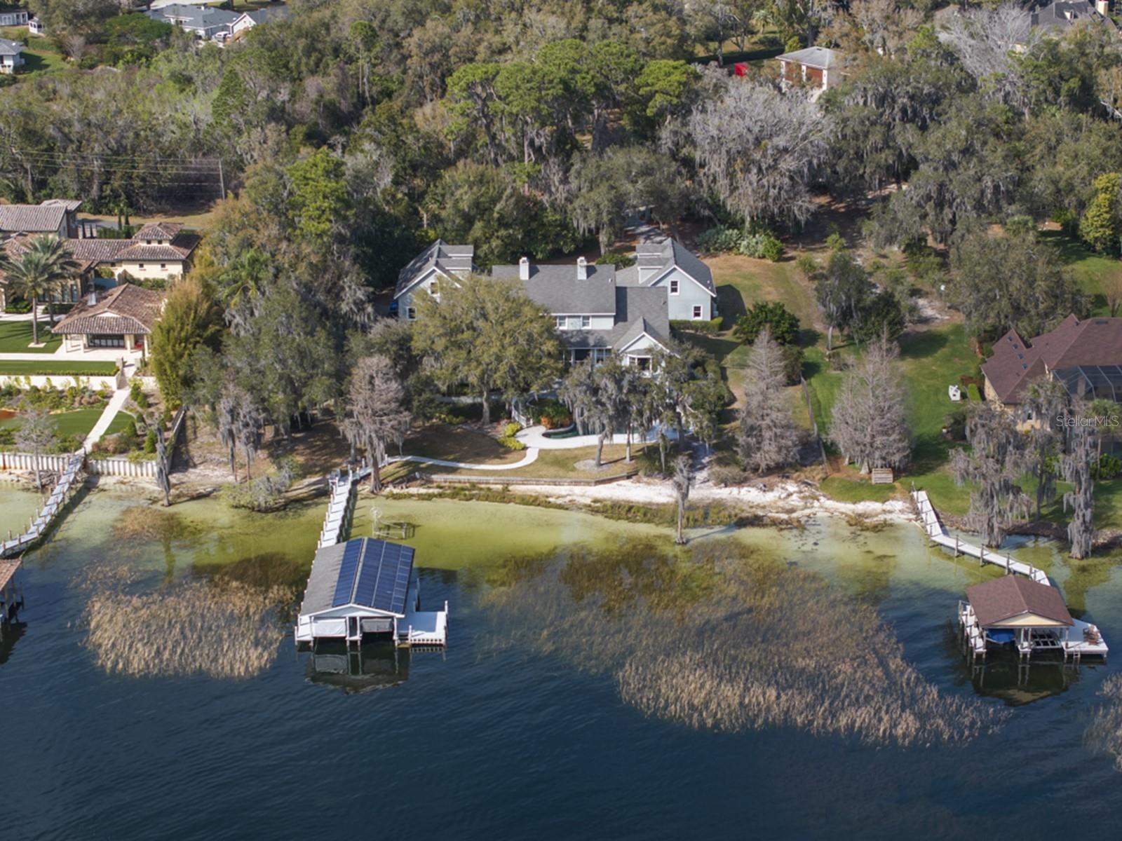 11606 Lake Butler Blvd