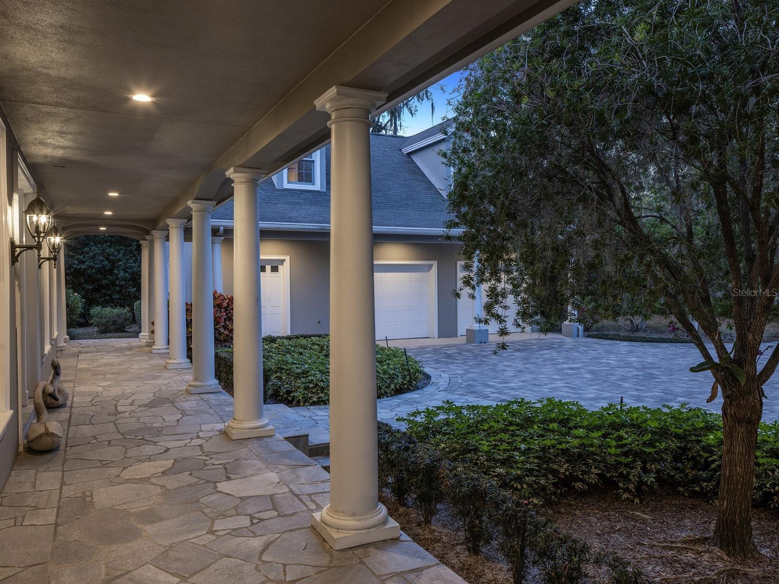 11606 Lake Butler Blvd