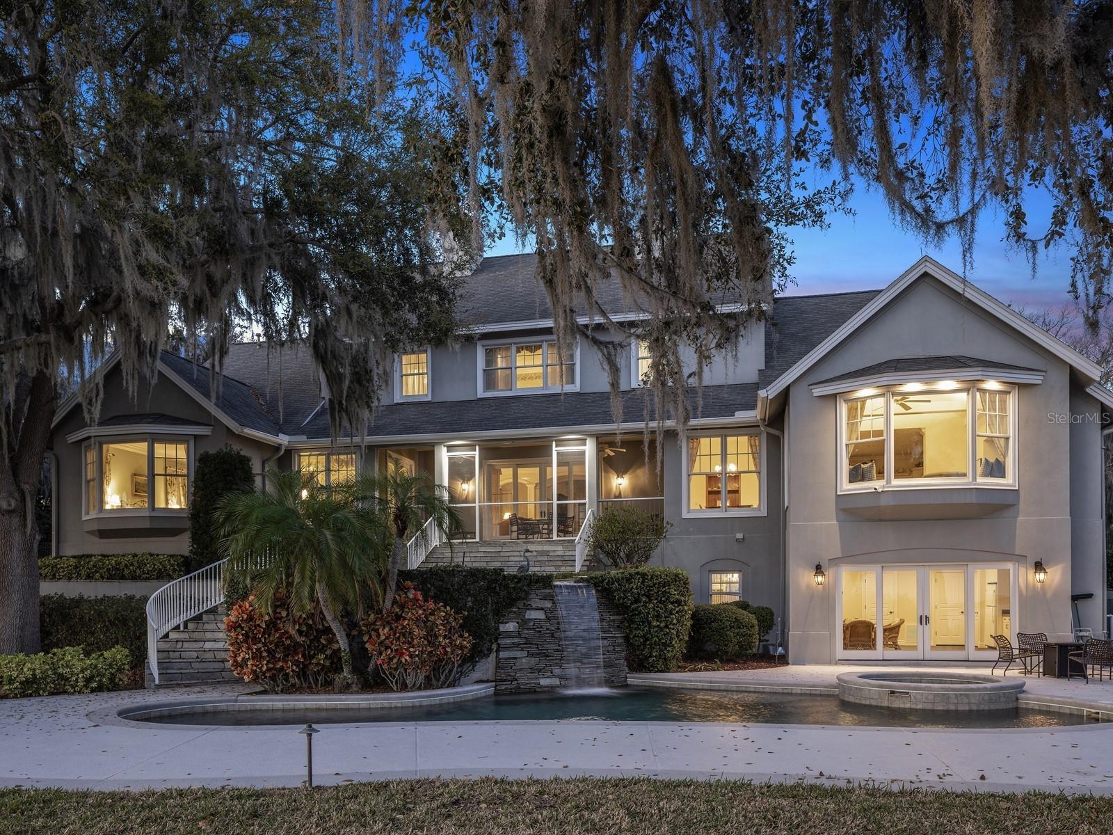 11606 Lake Butler Blvd