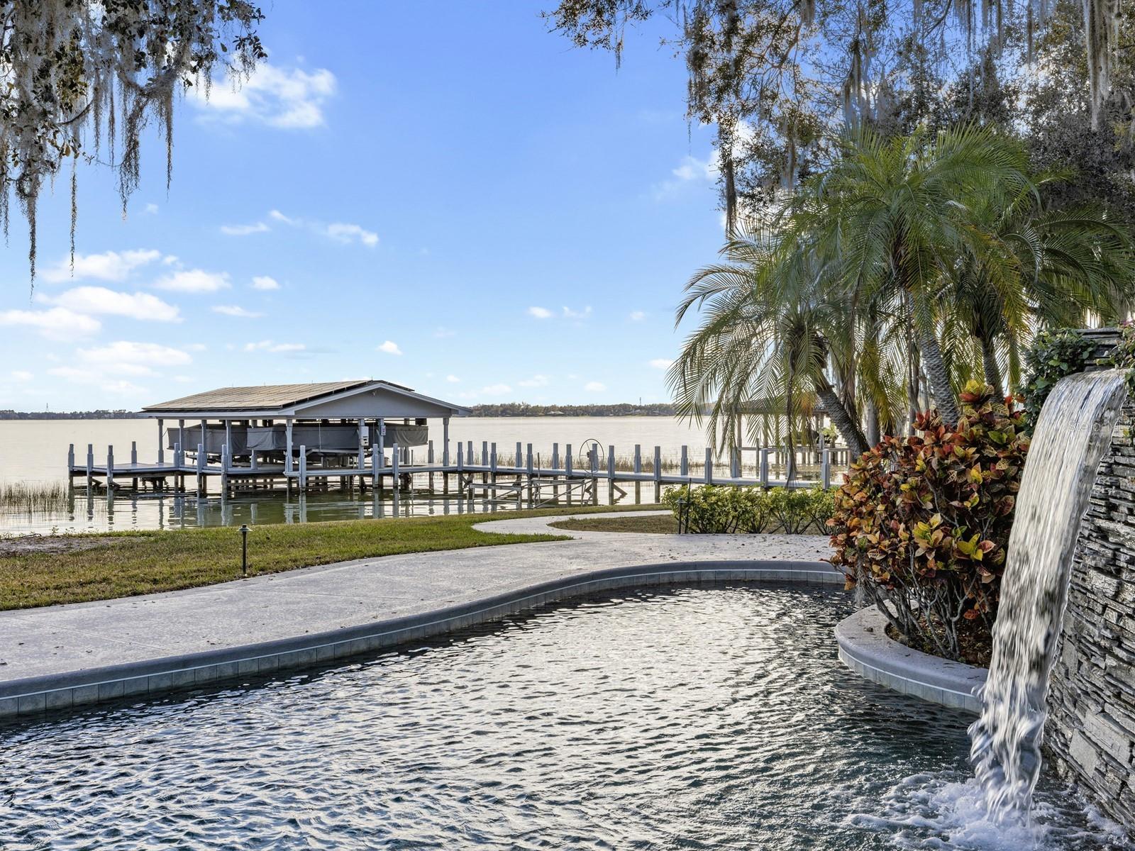 11606 Lake Butler Blvd