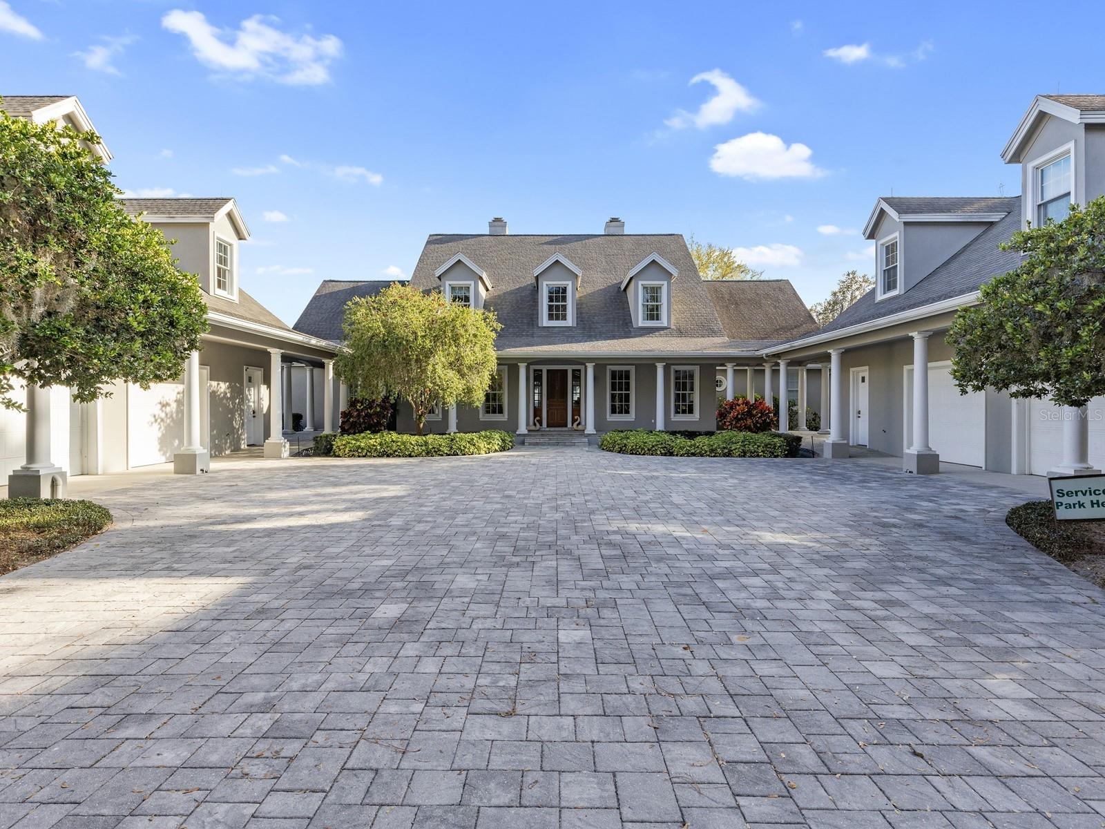 11606 Lake Butler Blvd