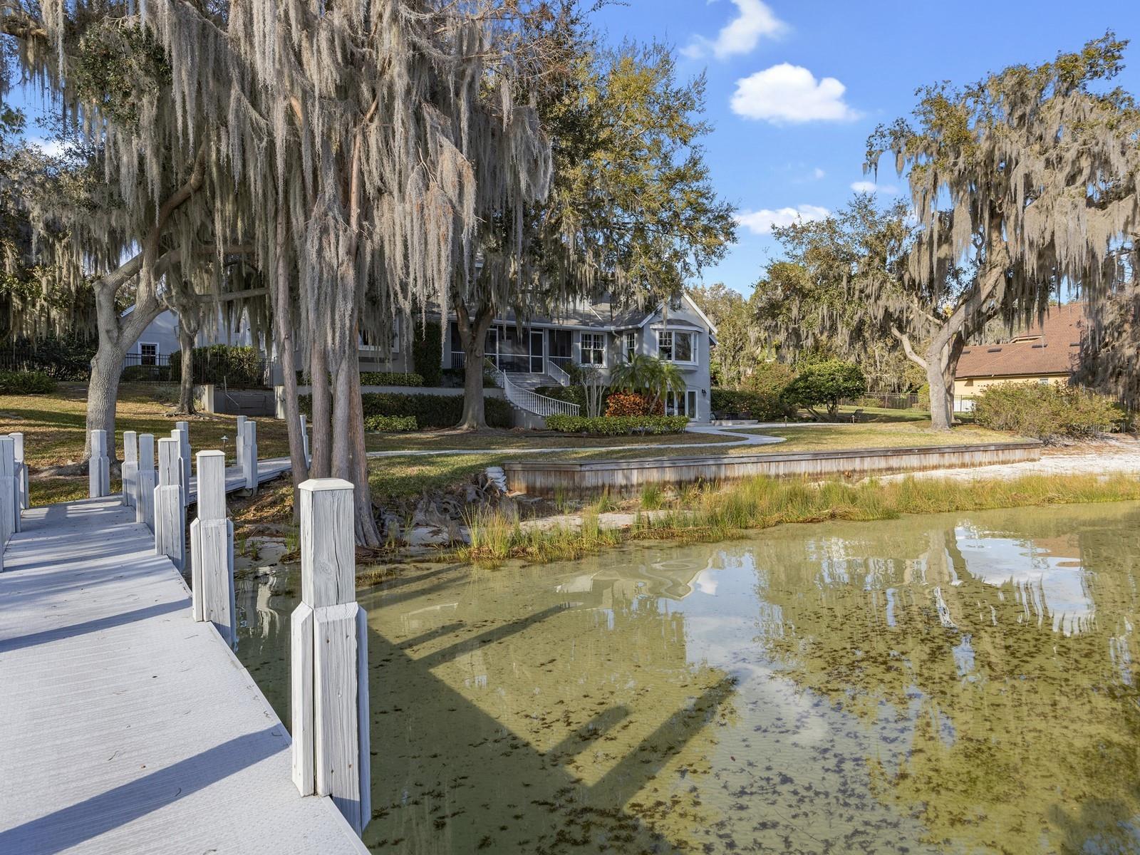 11606 Lake Butler Blvd