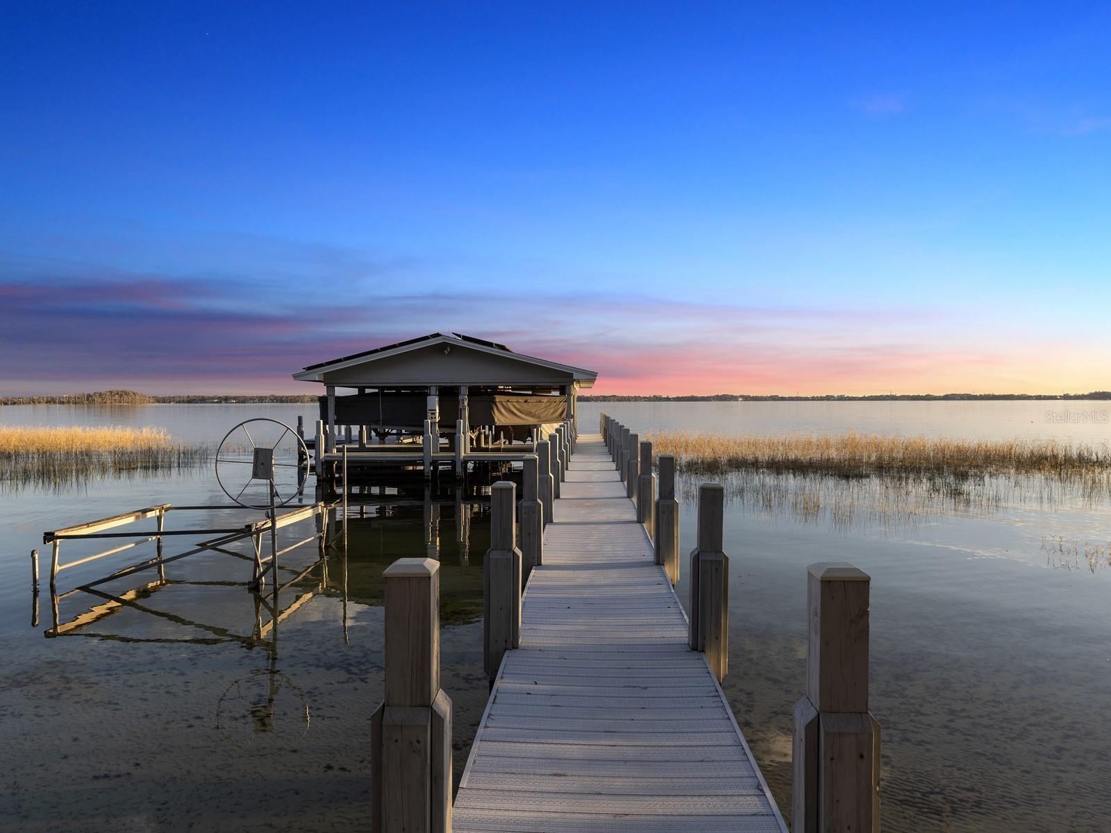 11606 Lake Butler Blvd