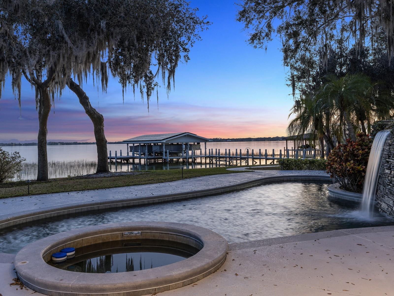 11606 Lake Butler Blvd