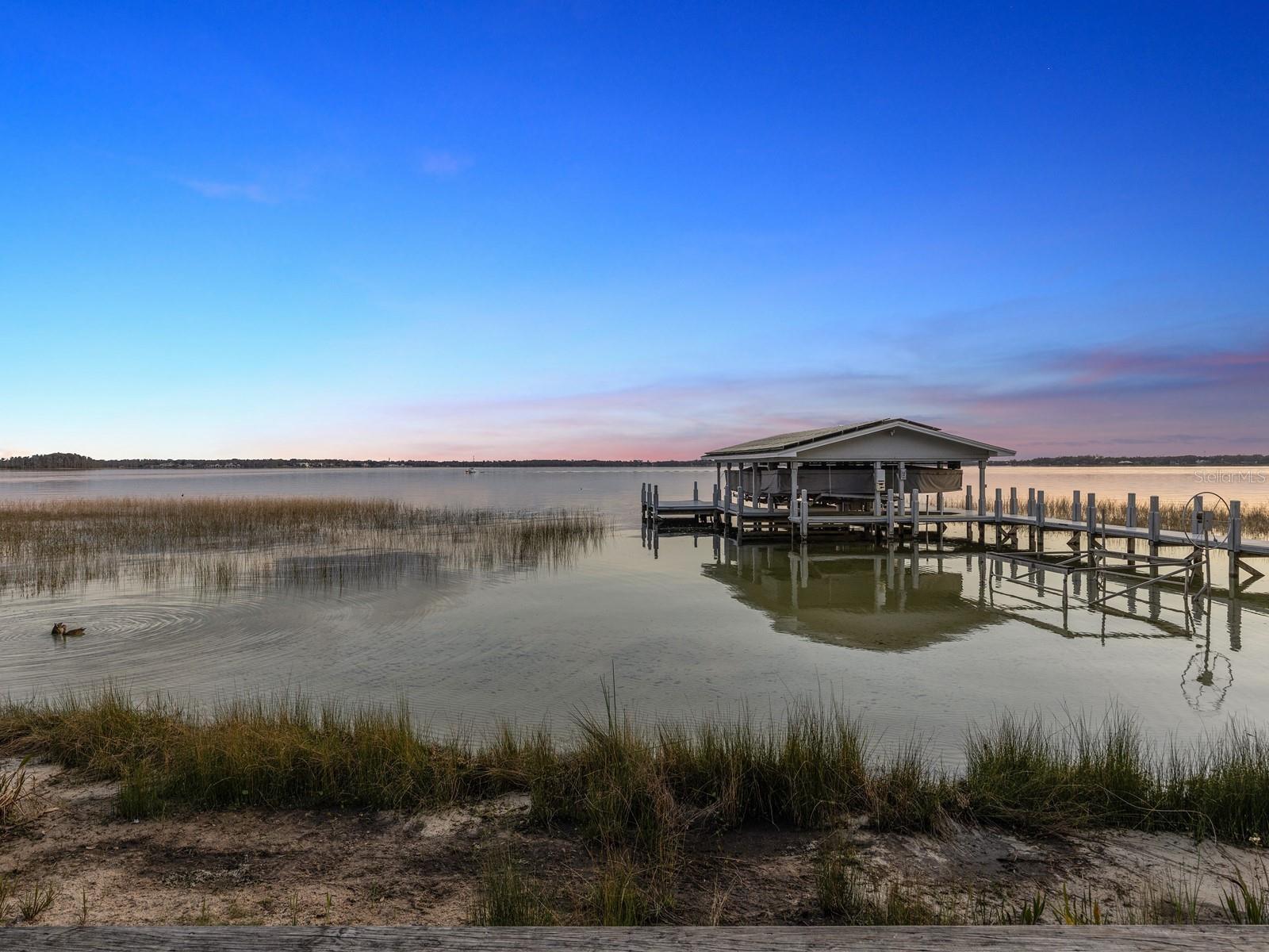 11606 Lake Butler Blvd