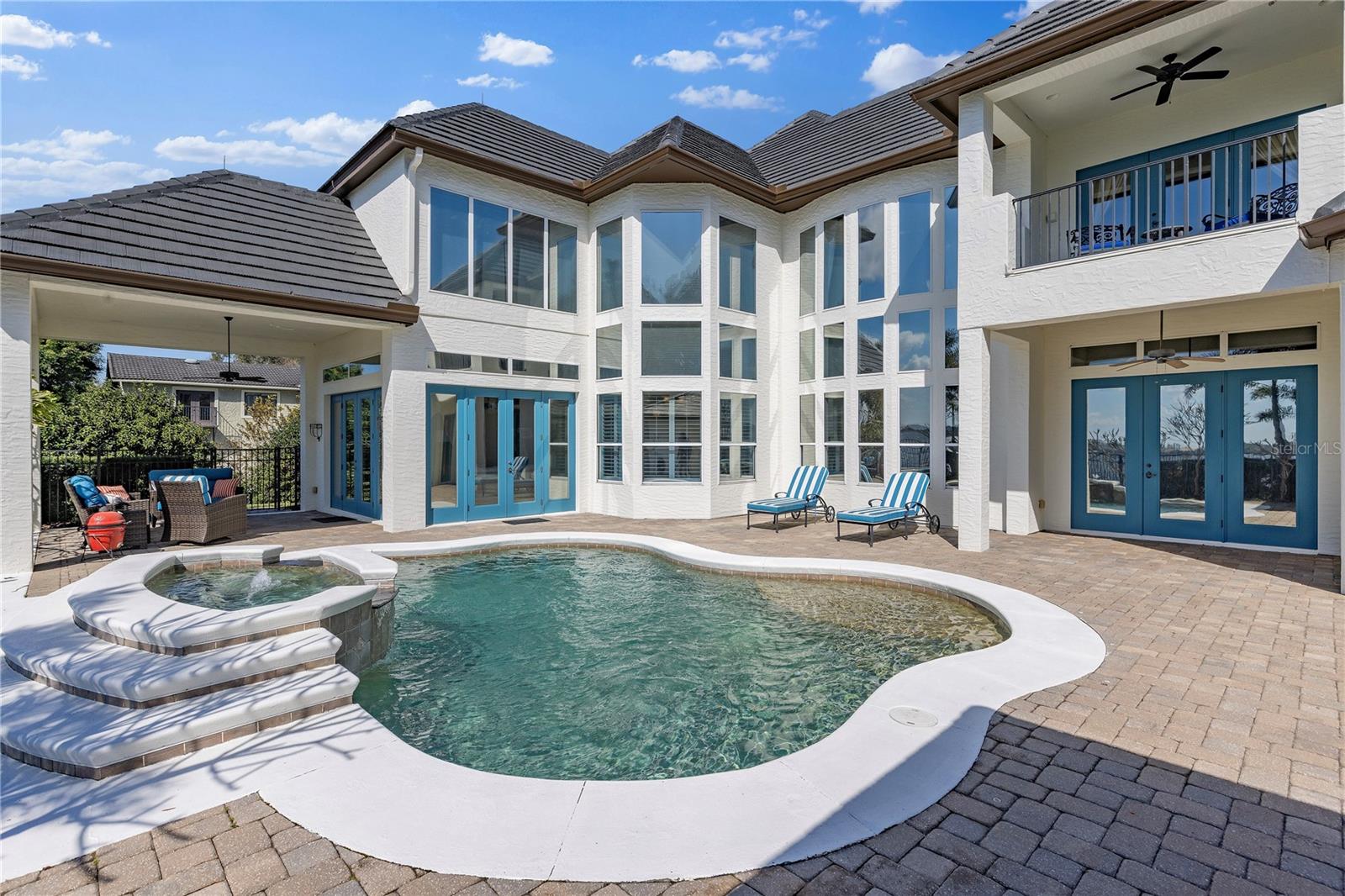 12537 Magnolia Cove Ct