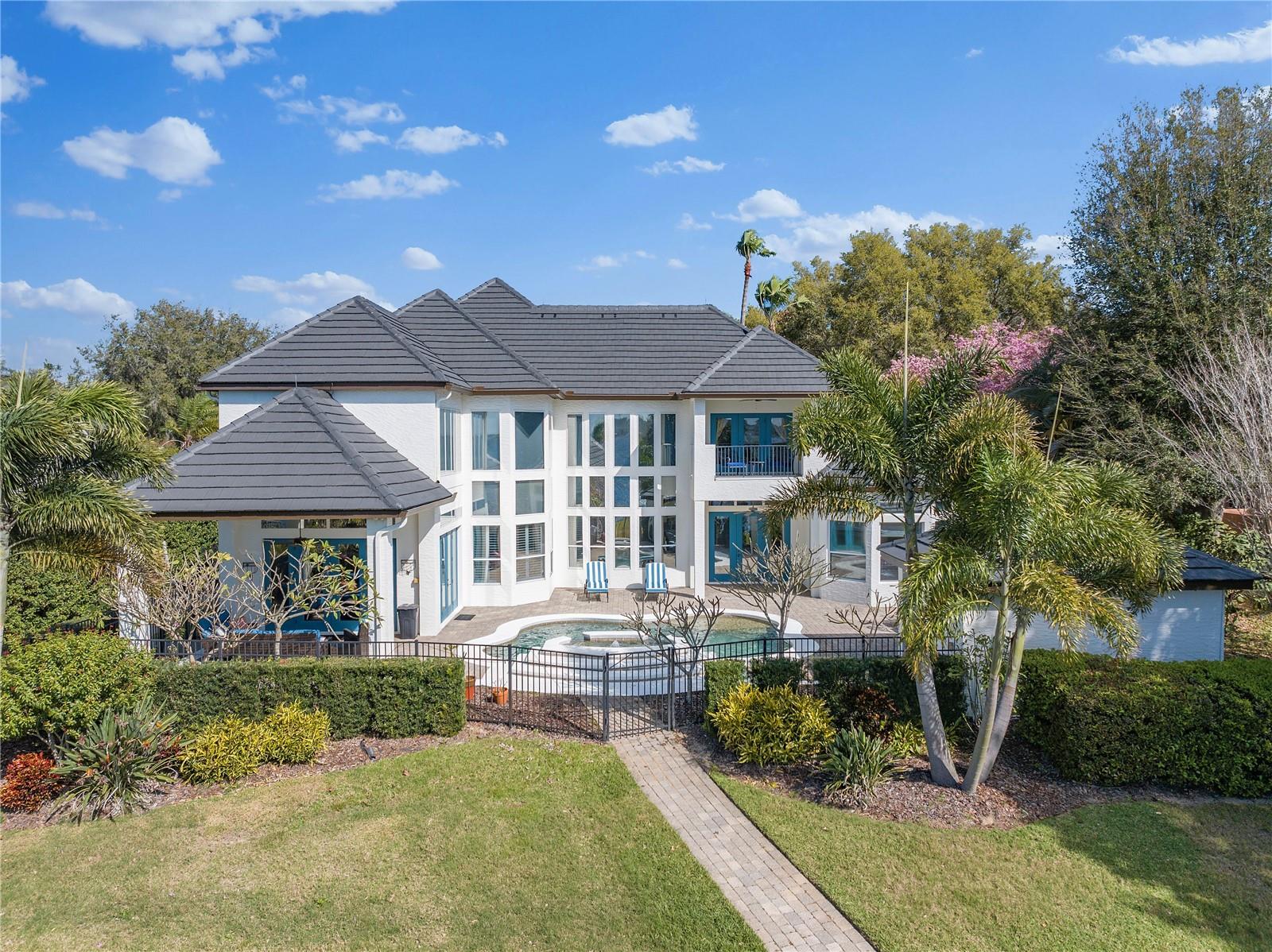 12537 Magnolia Cove Ct