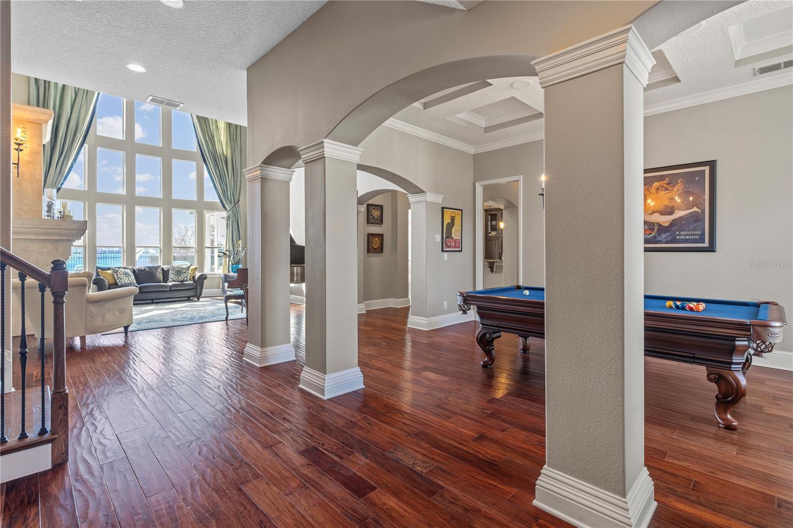 12537 Magnolia Cove Ct