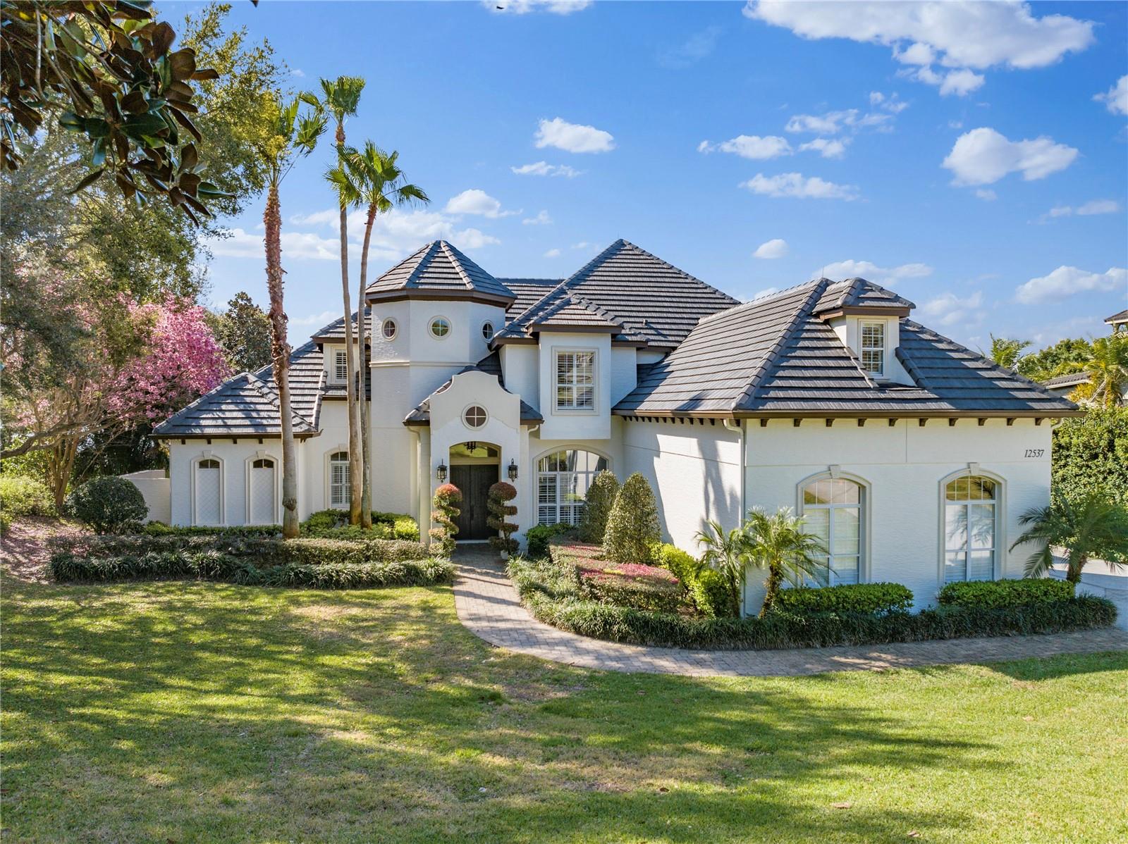 12537 Magnolia Cove Ct