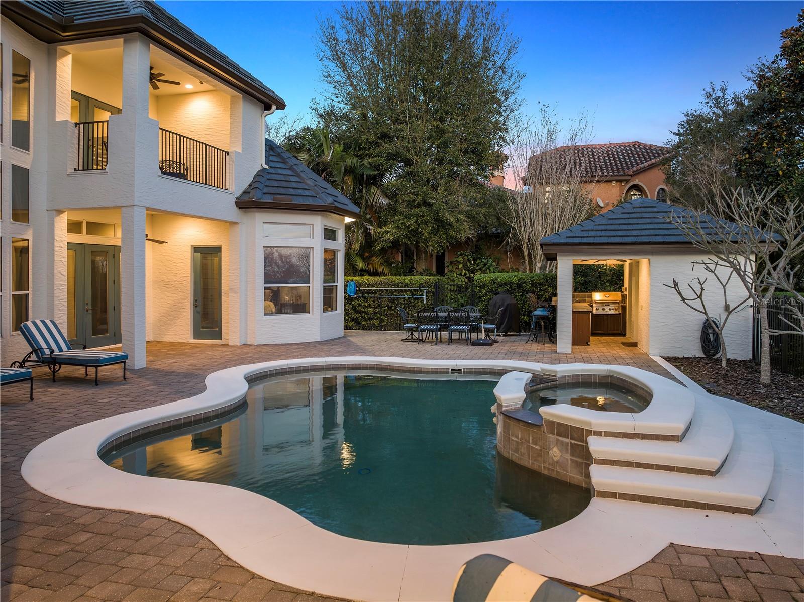 12537 Magnolia Cove Ct