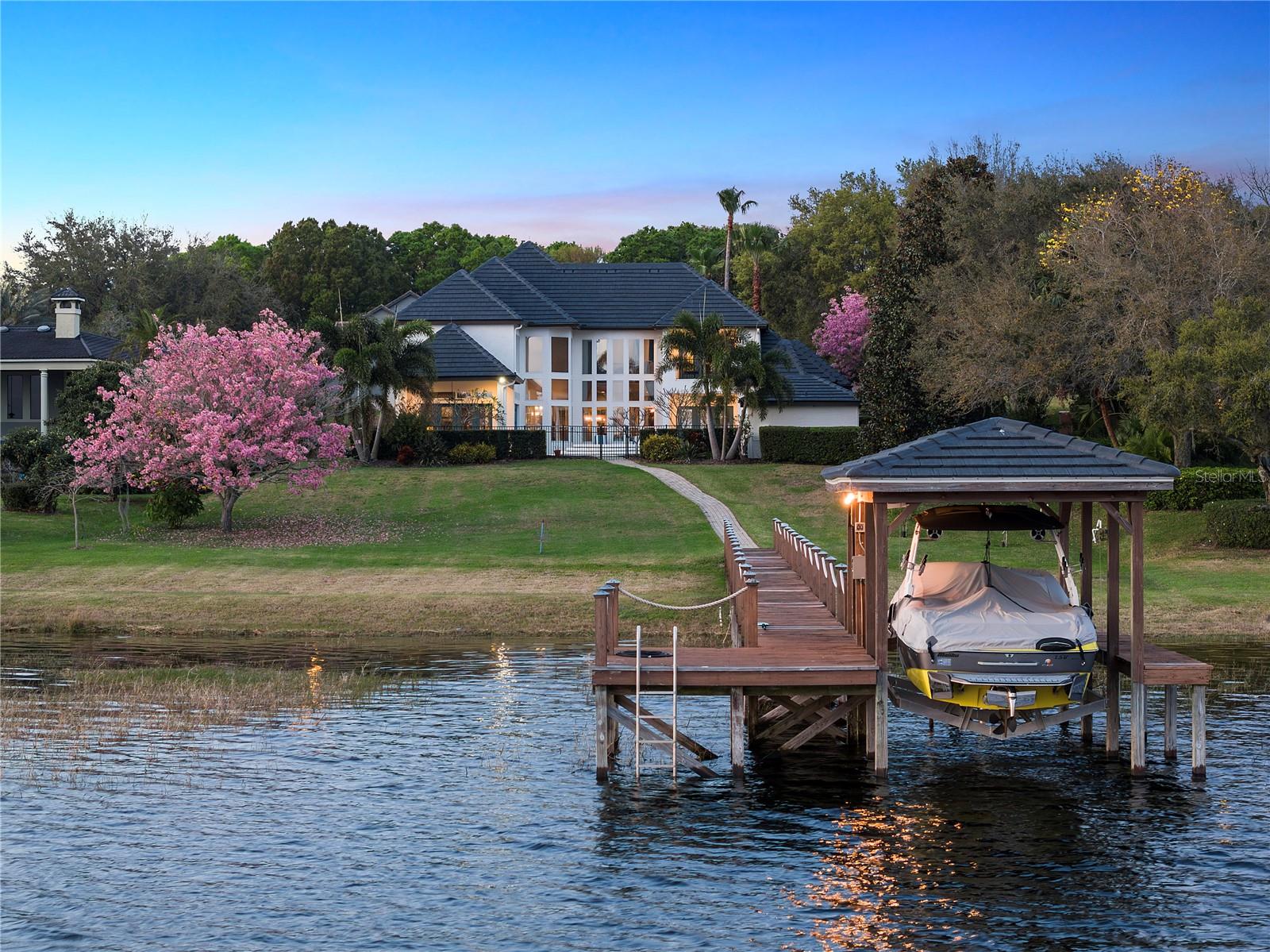 12537 Magnolia Cove Ct