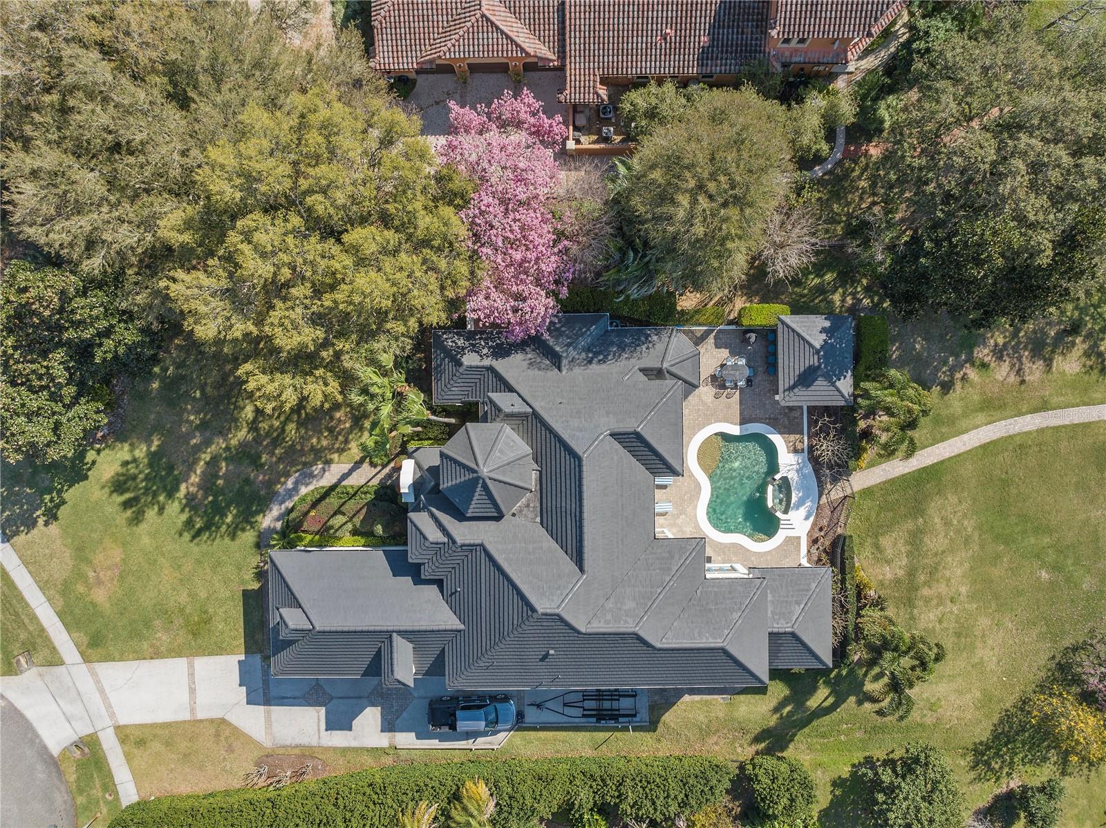 12537 Magnolia Cove Ct