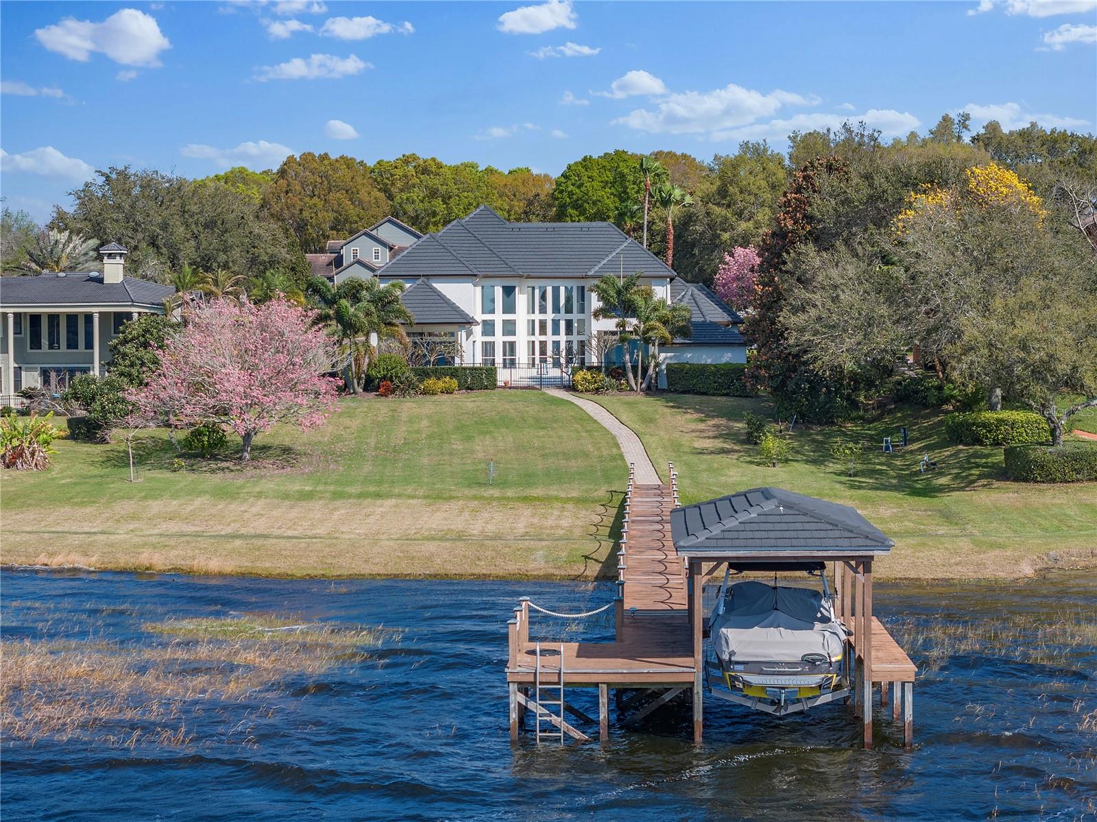 12537 Magnolia Cove Ct