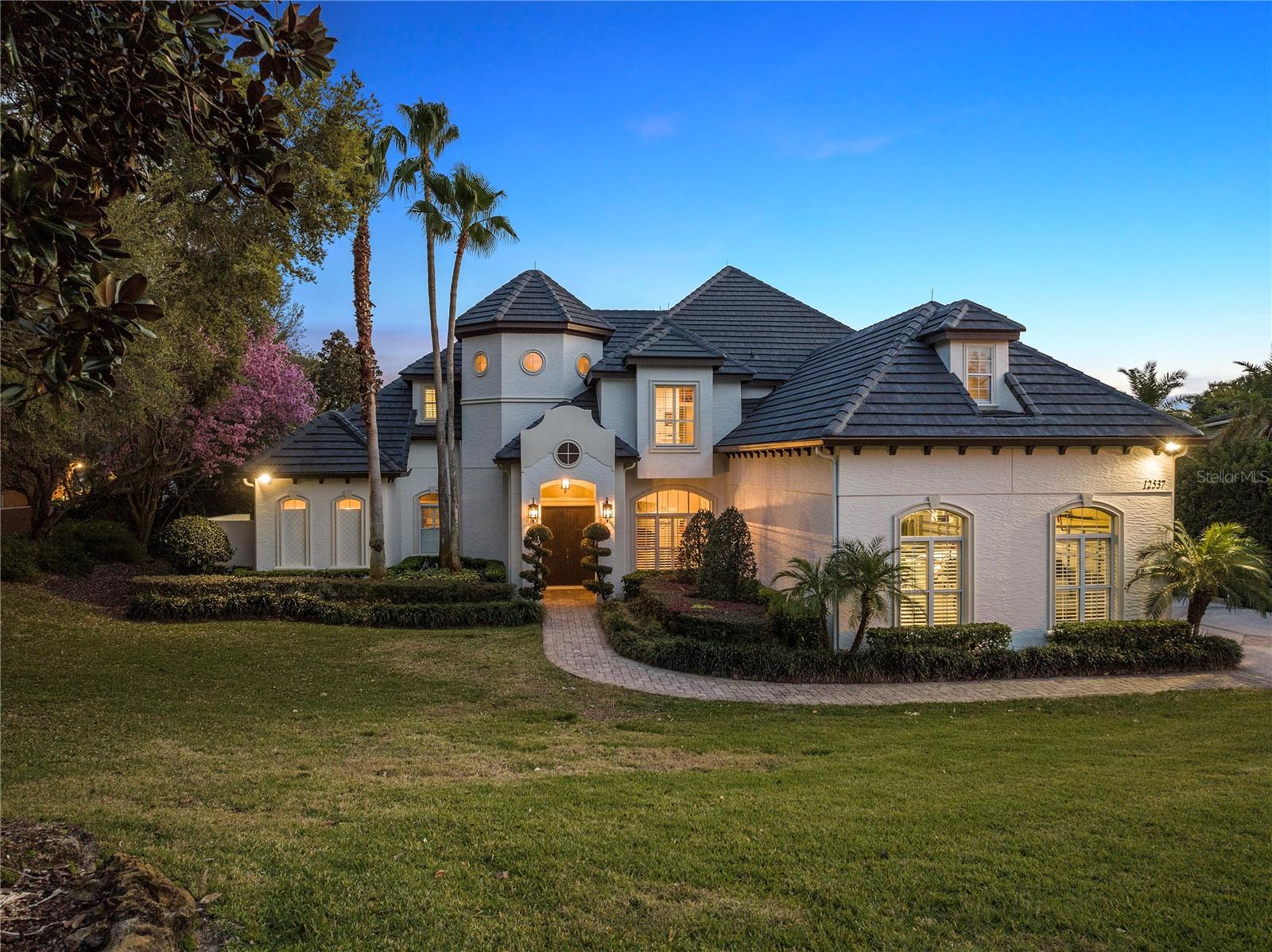 12537 Magnolia Cove Ct