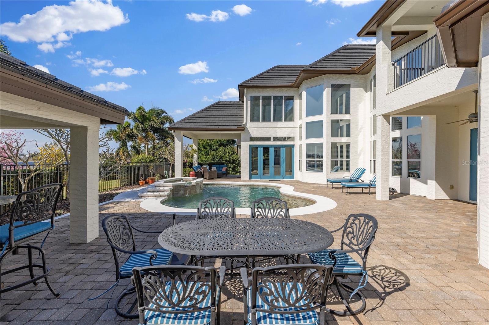 12537 Magnolia Cove Ct