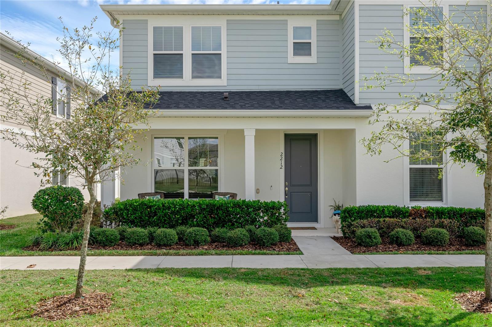 2212 Gopher Tortoise Ter