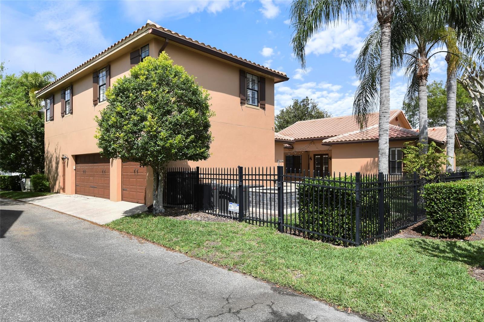 3720 Lower Park Road