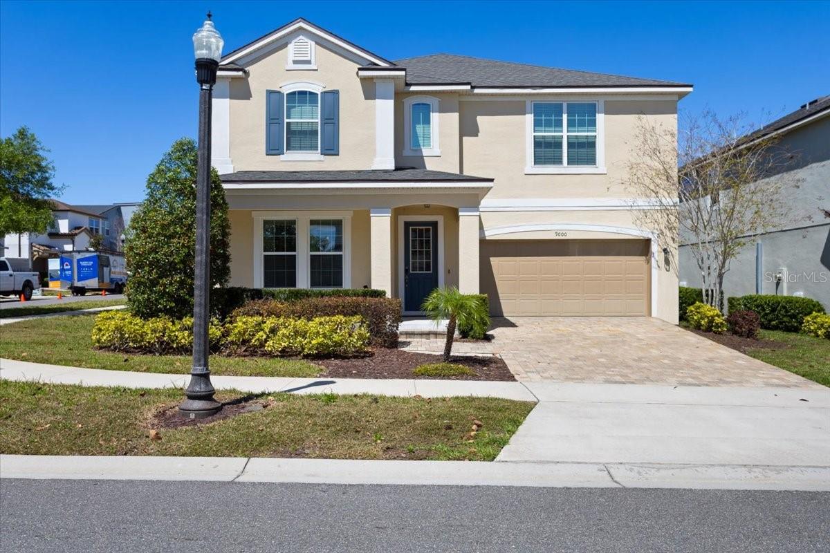 9000 Sunshine Ridge Loop