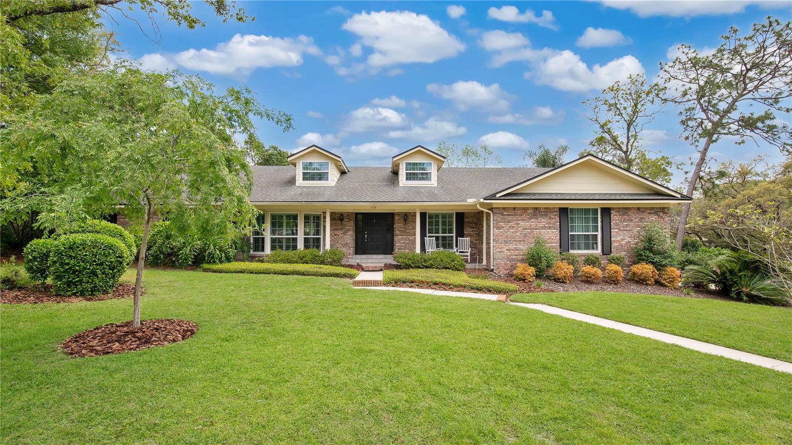 110 Valley Cir