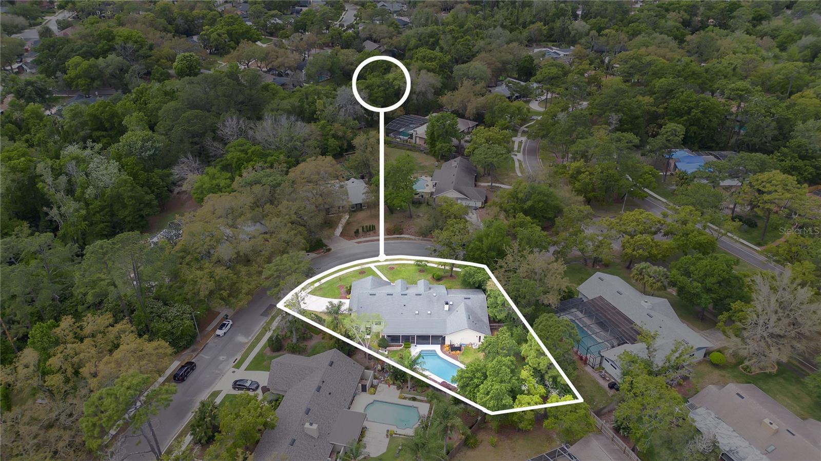 110 Valley Cir