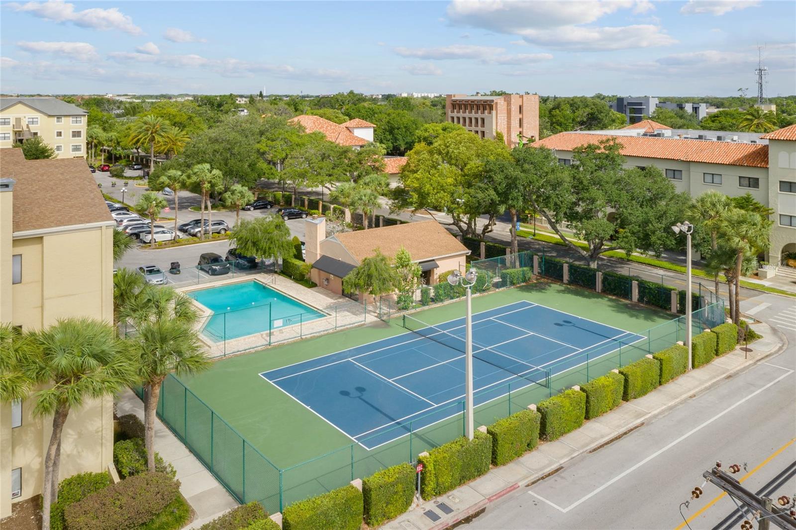 350 Carolina Ave #207