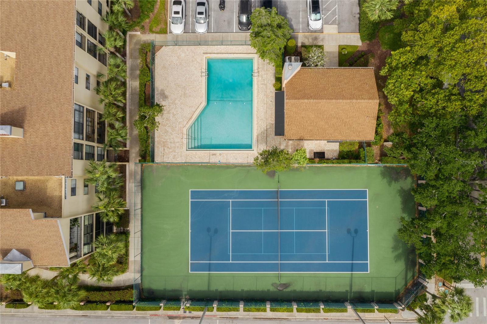 350 Carolina Ave #207