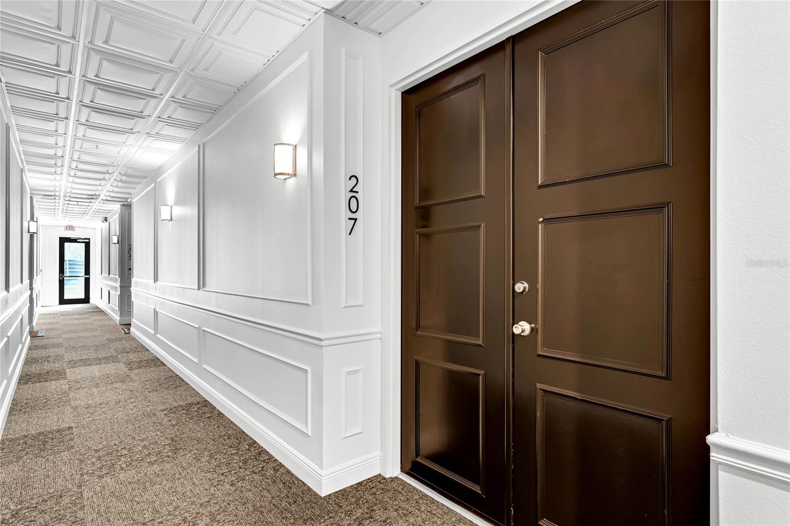 350 Carolina Ave #207