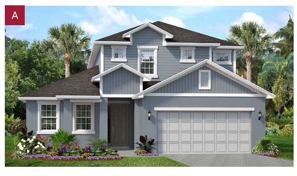 2385 Sirena Ln