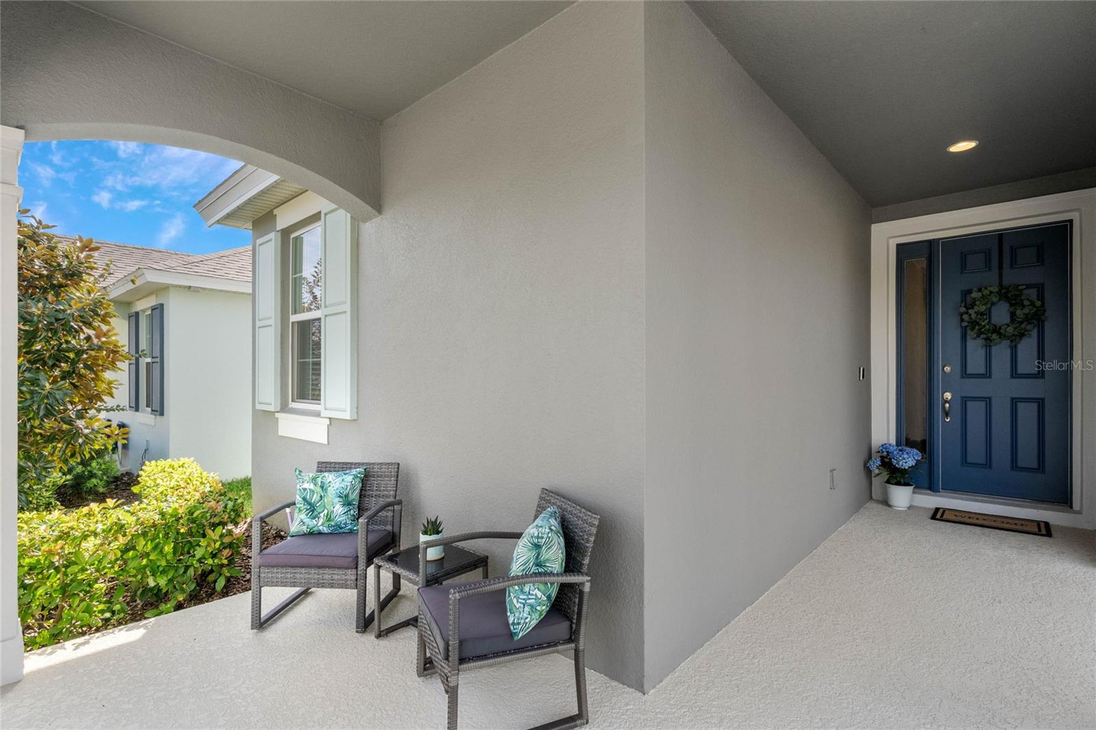 5633 Orange Orchard Dr