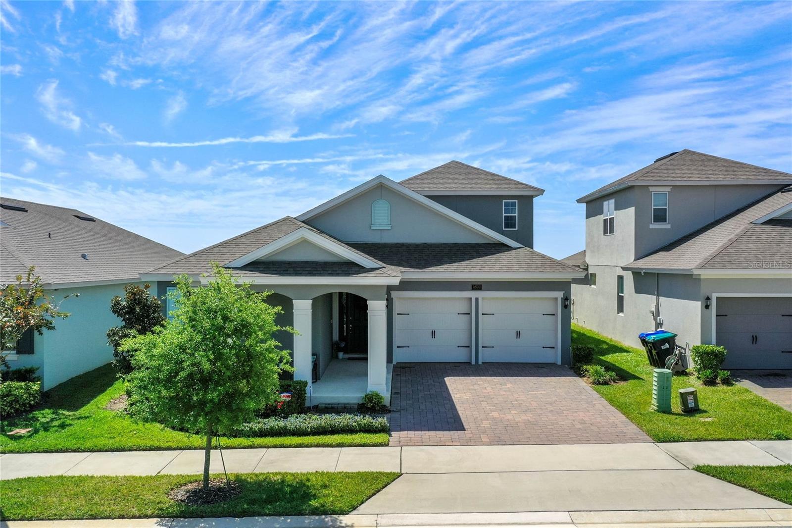 5633 Orange Orchard Dr