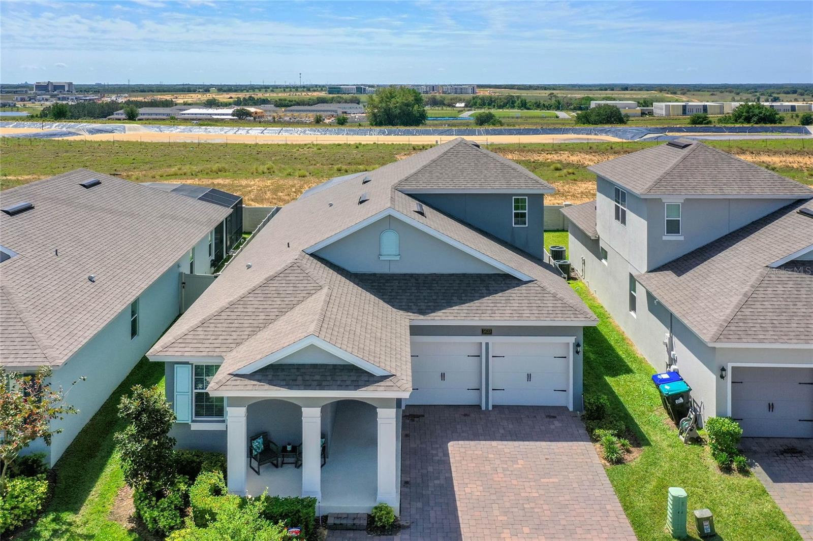 5633 Orange Orchard Dr