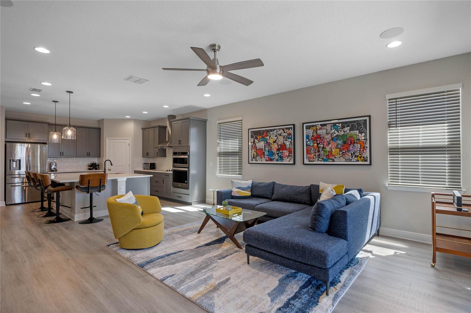 5633 Orange Orchard Dr