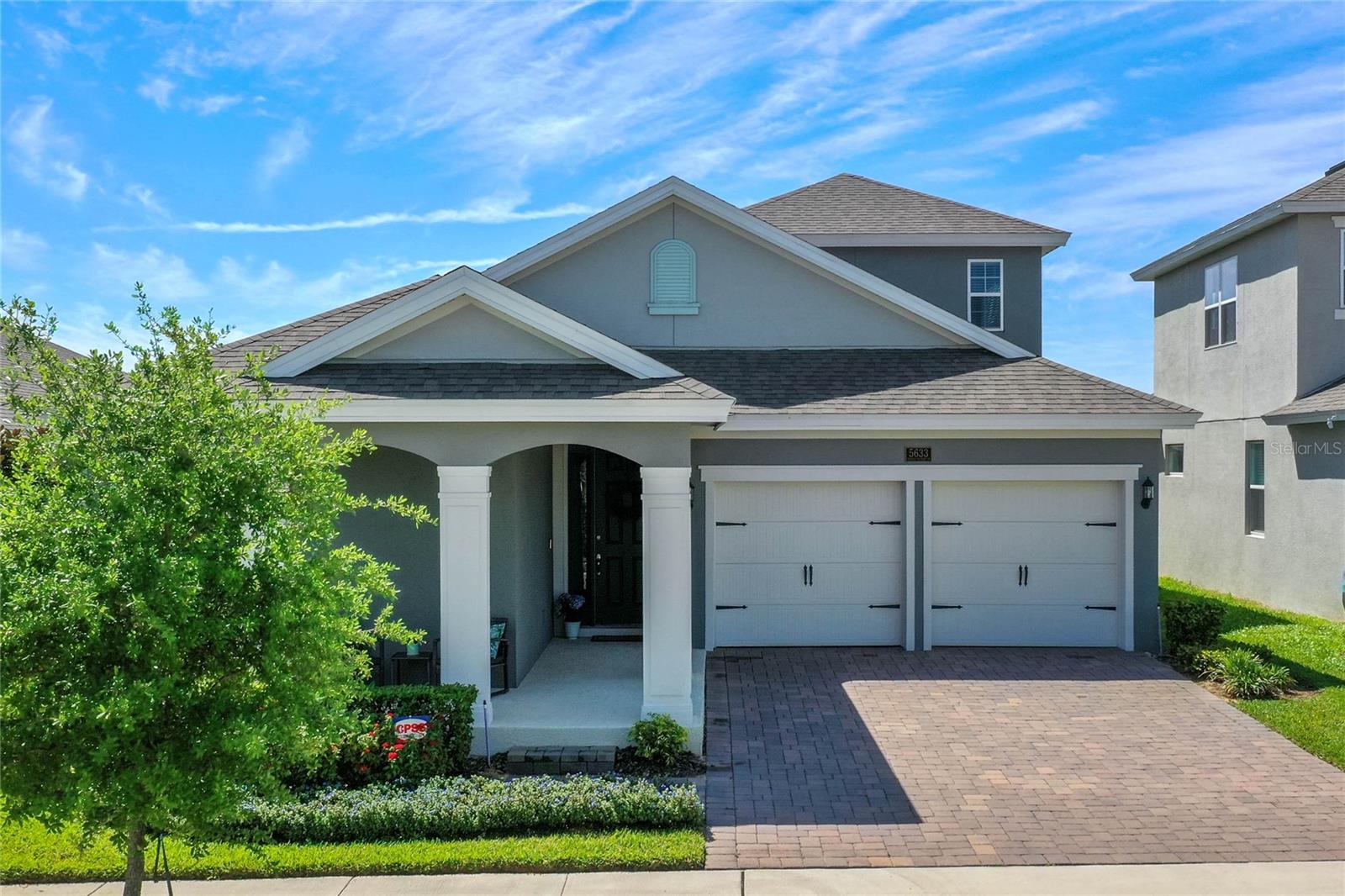 5633 Orange Orchard Dr