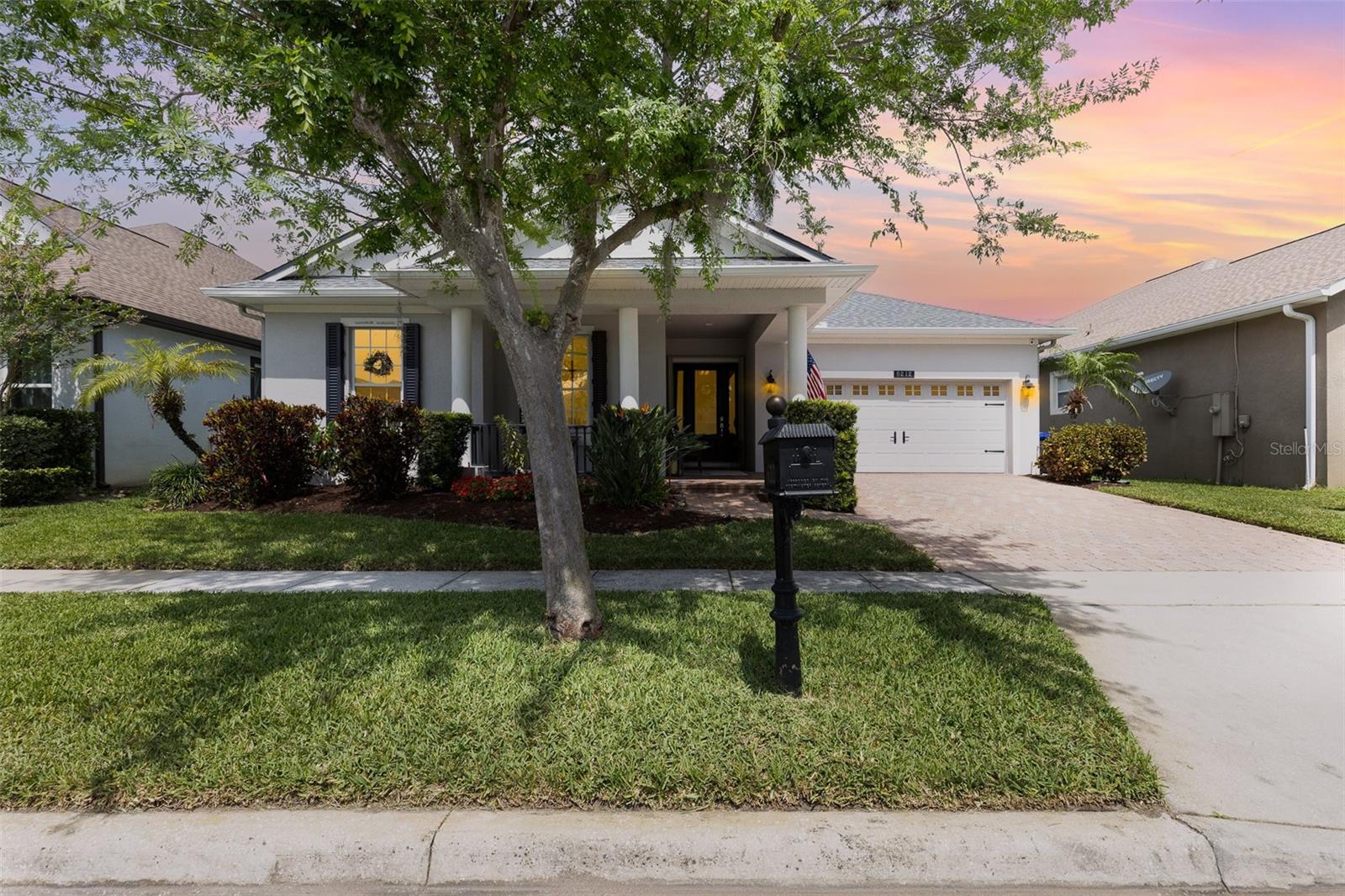 6212 Andreozzi Ln