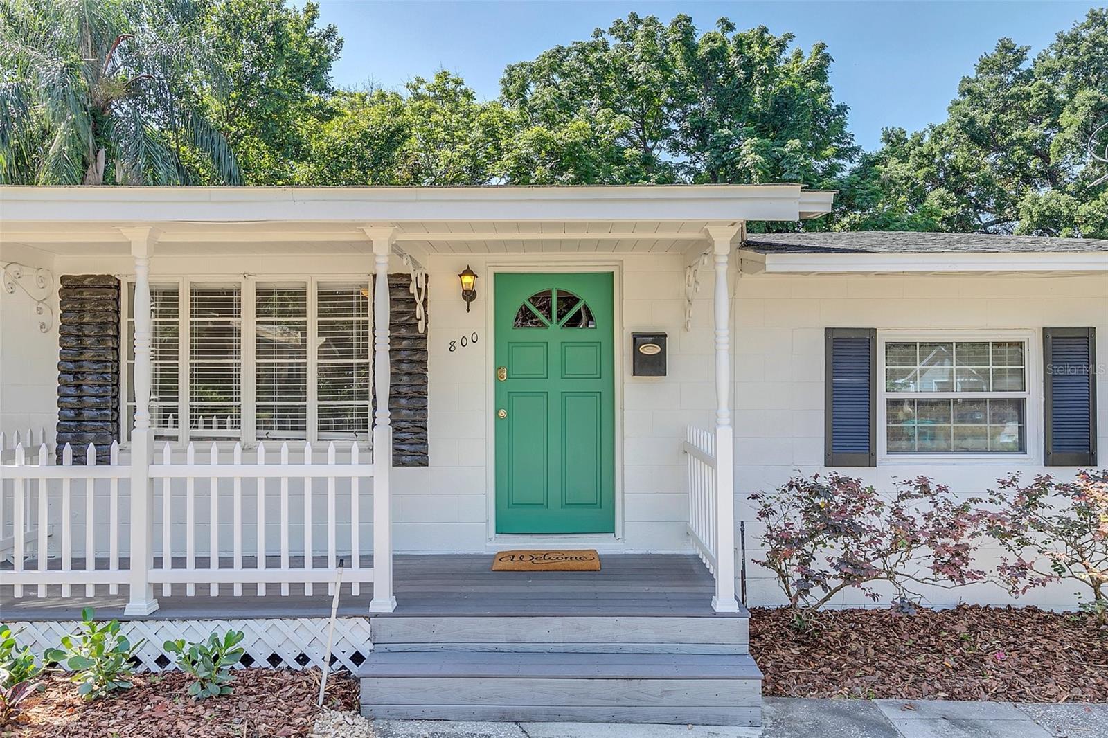 800 Lake Highland Dr