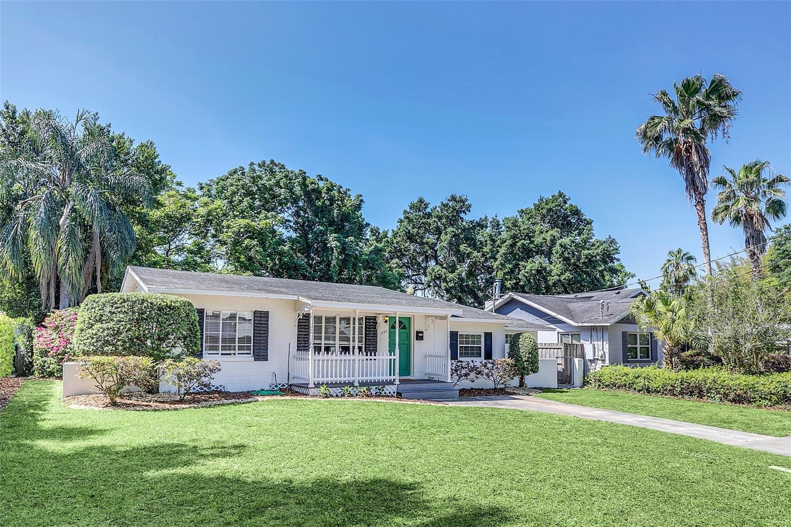 800 Lake Highland Dr