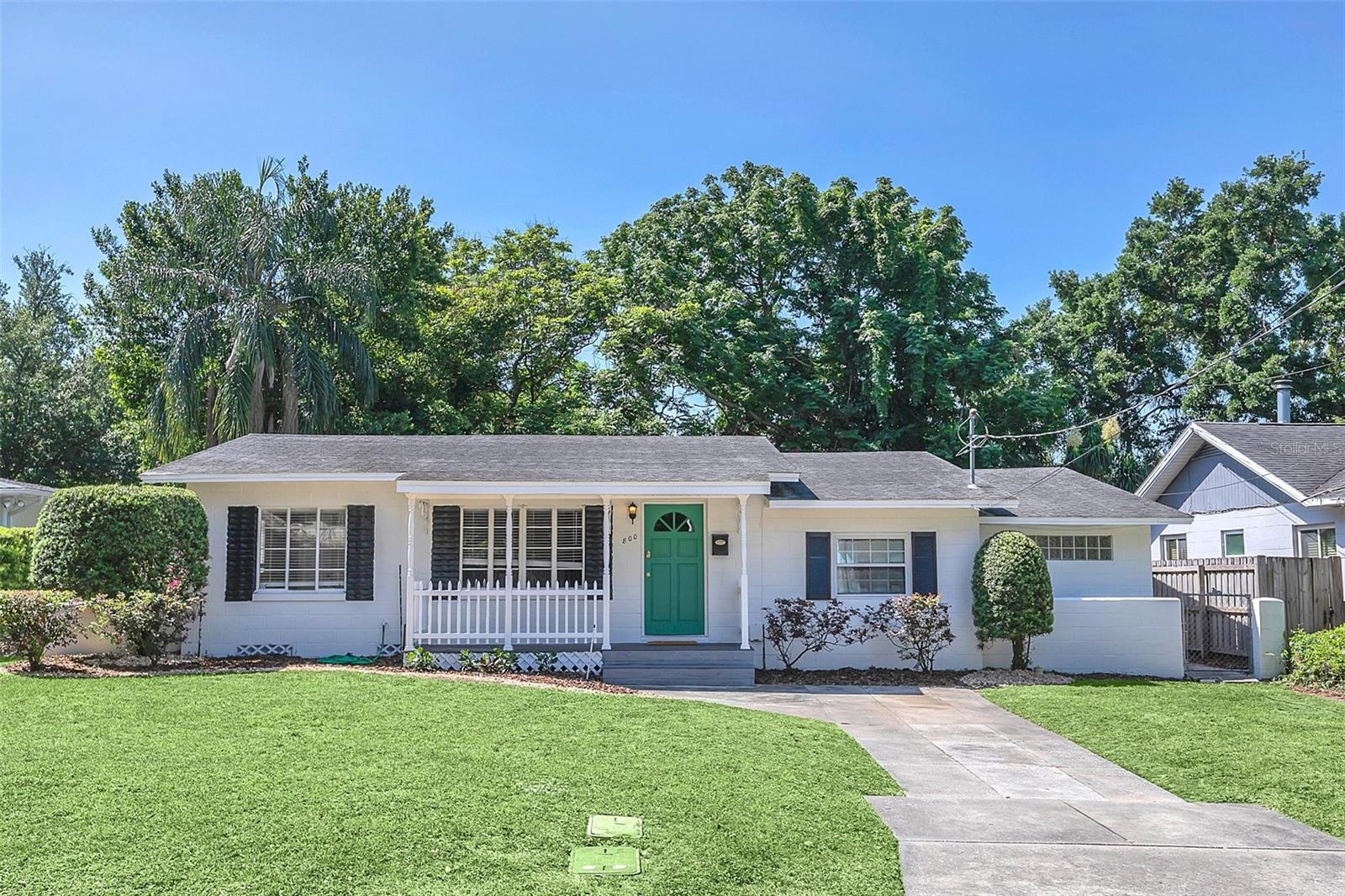 800 Lake Highland Dr