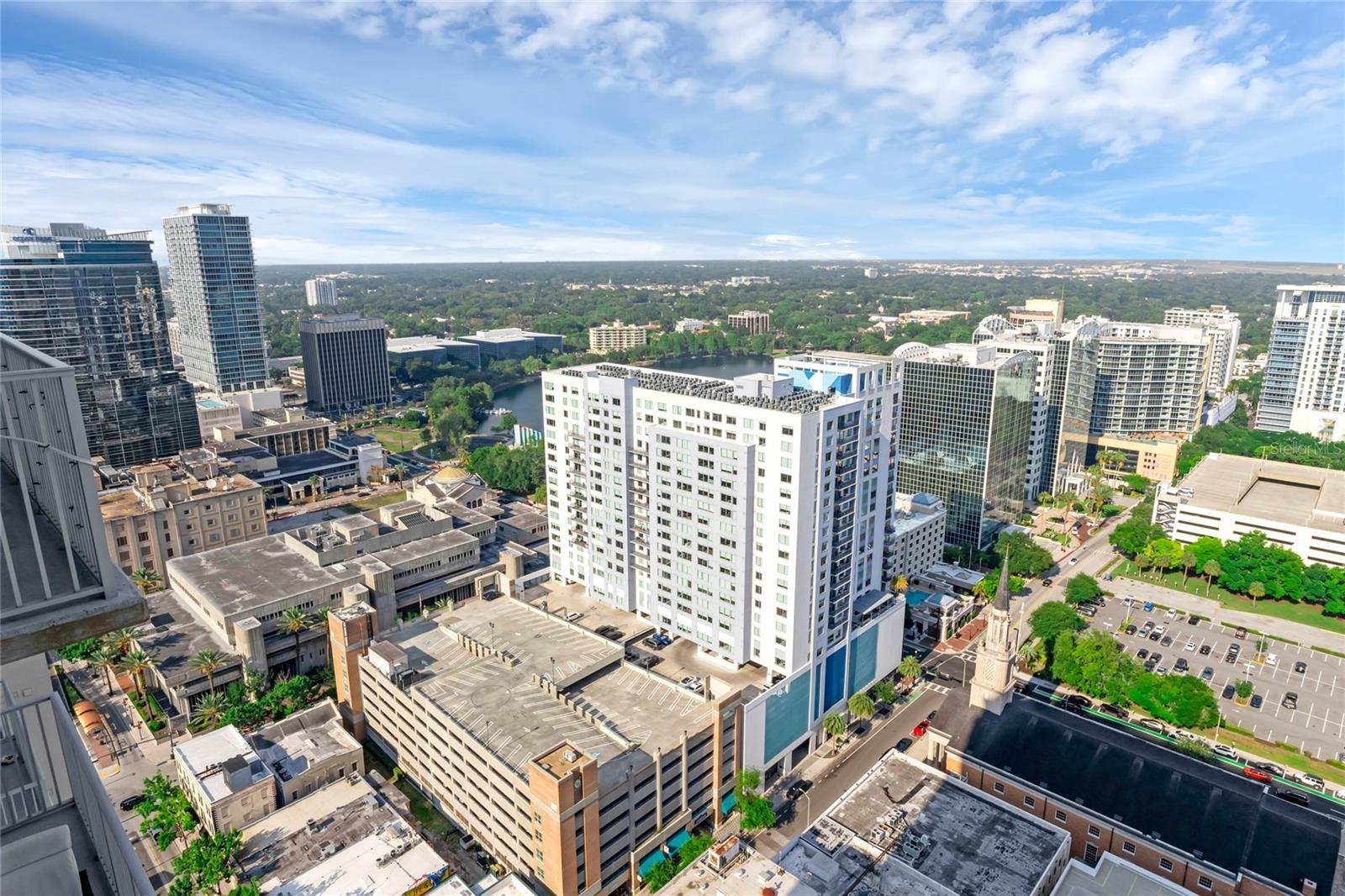 155 S Court Ave #2807