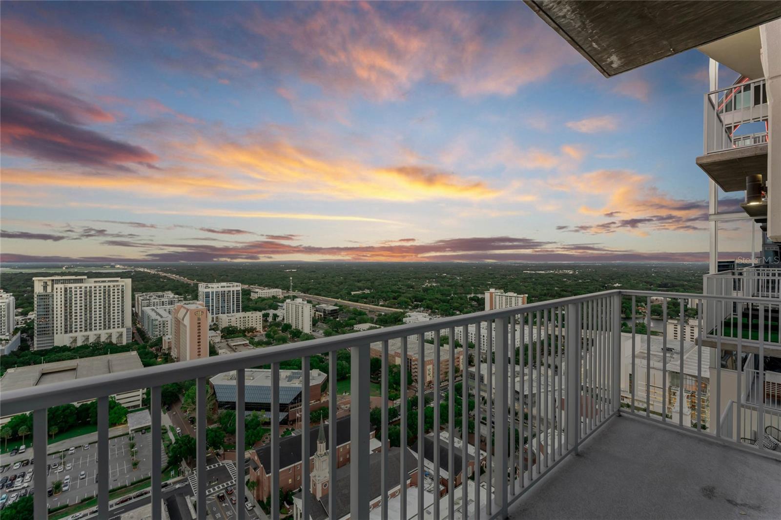 155 S Court Ave #2807