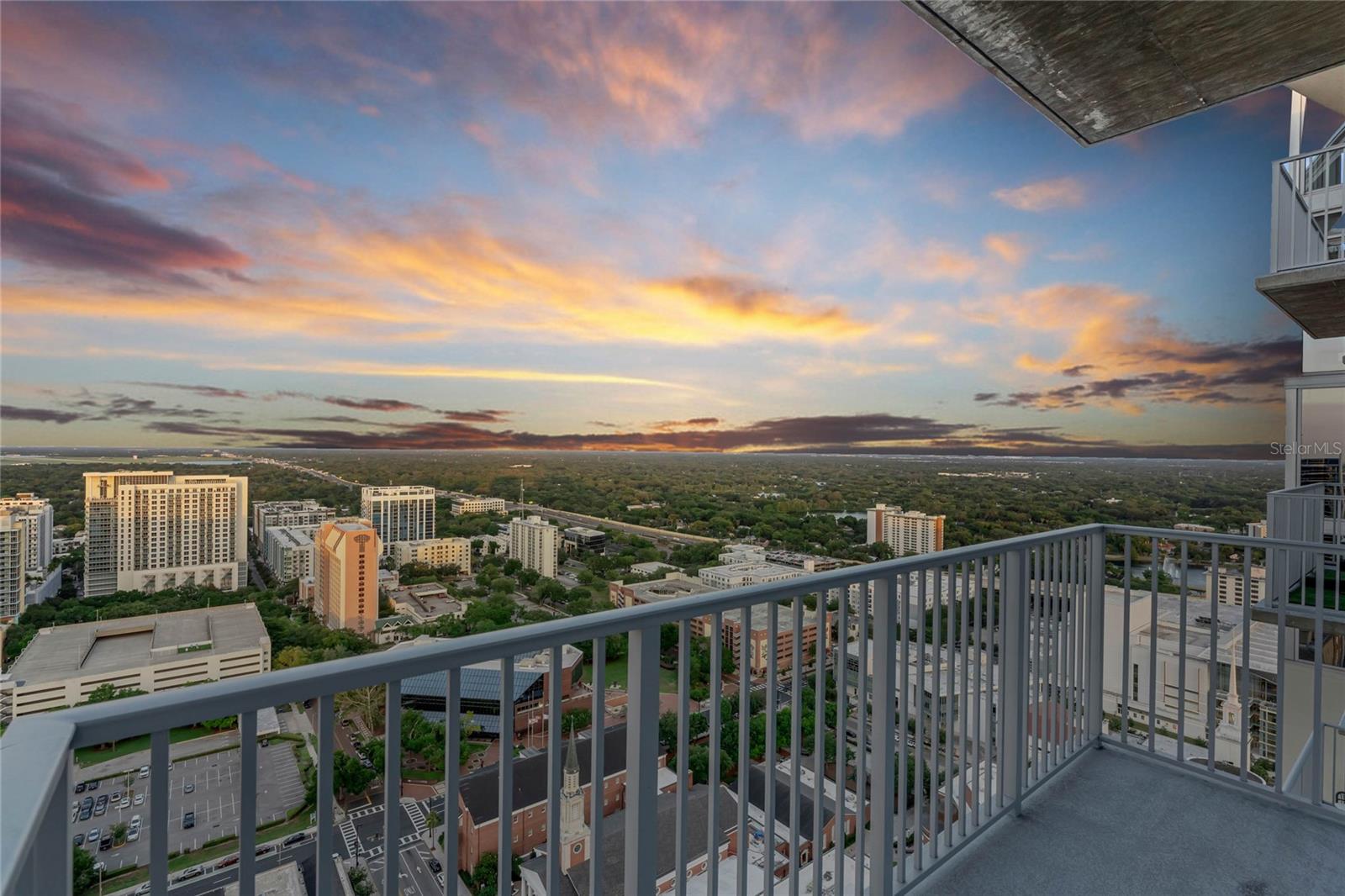 155 S Court Ave #2807