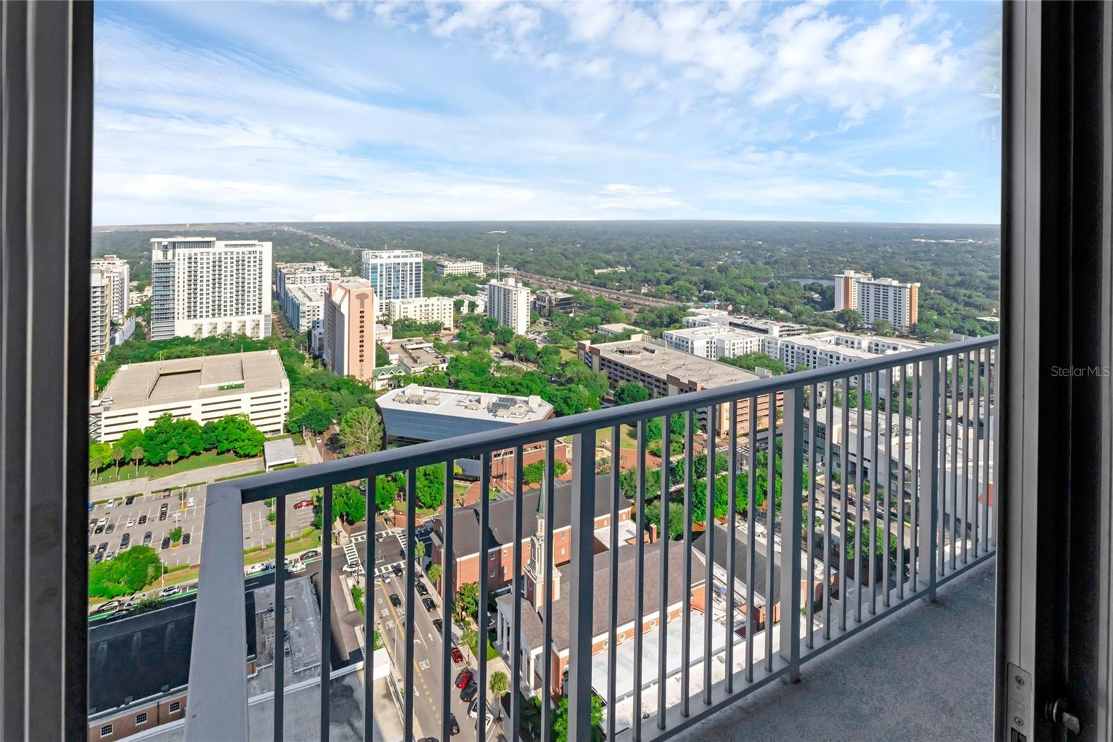 155 S Court Ave #2807