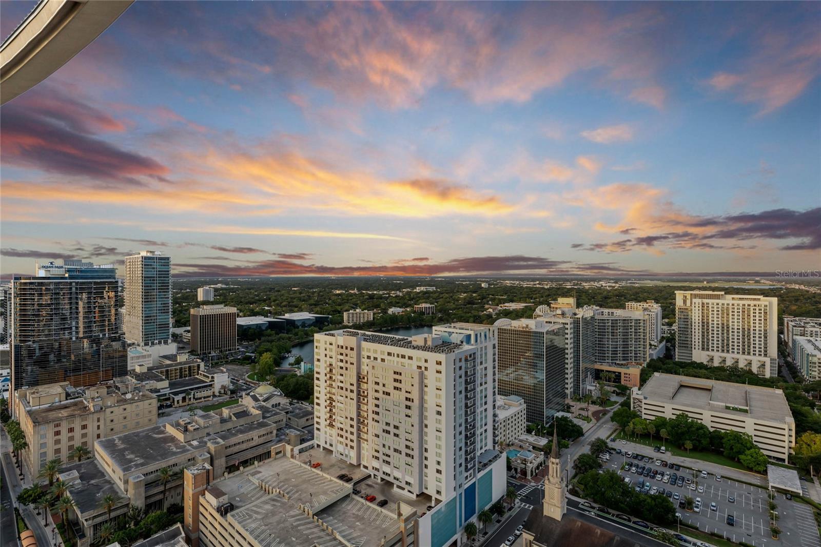 155 S Court Ave #2807