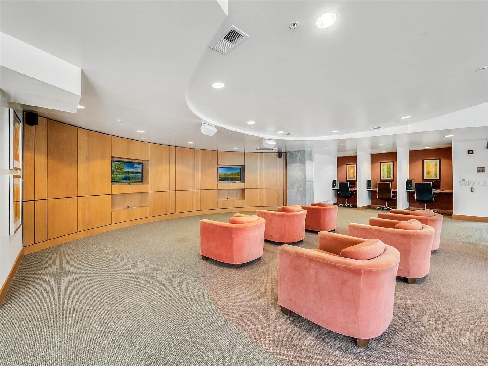 155 S Court Ave #2807