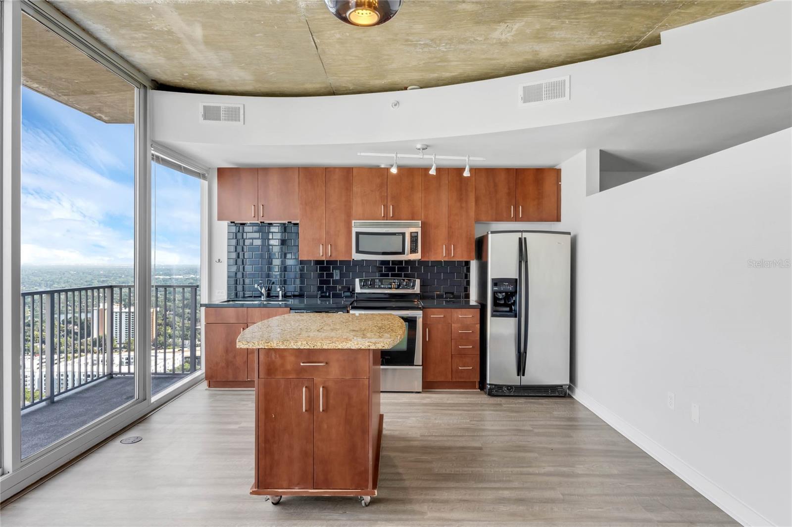 155 S Court Ave #2807