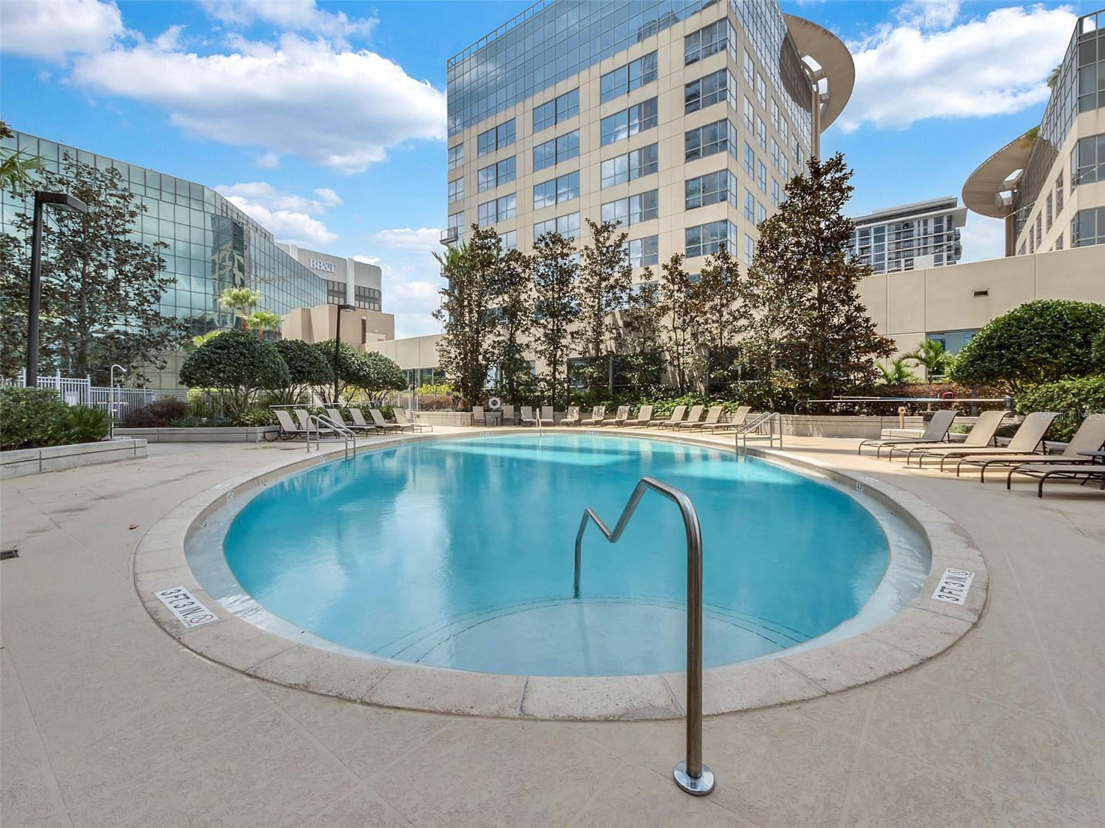 155 S Court Ave #2807