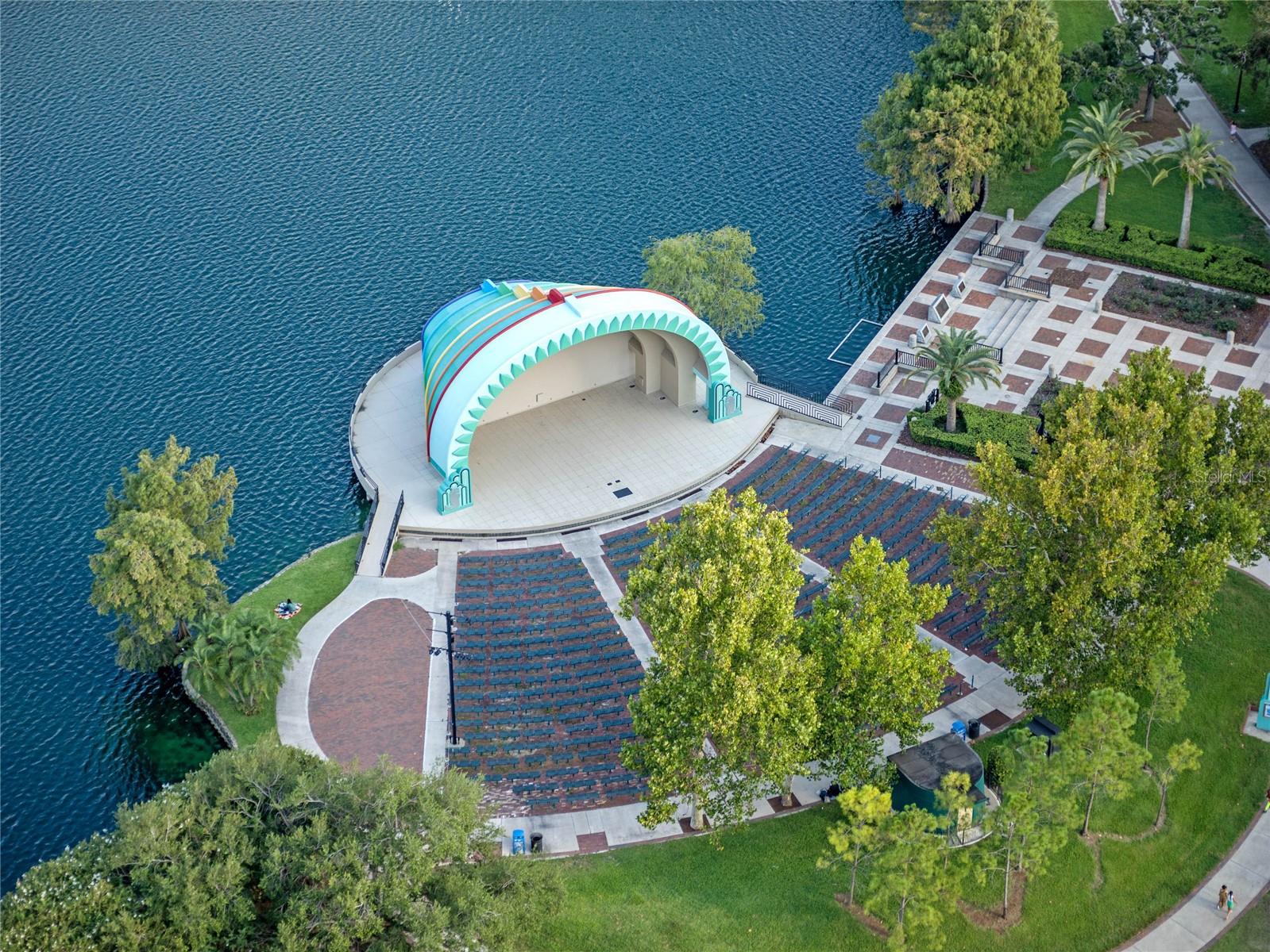 155 S Court Ave #2807