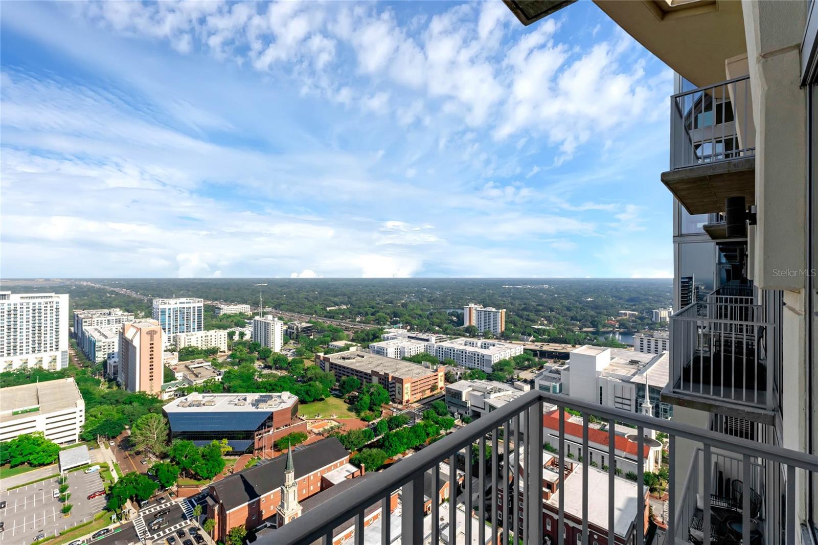 155 S Court Ave #2807