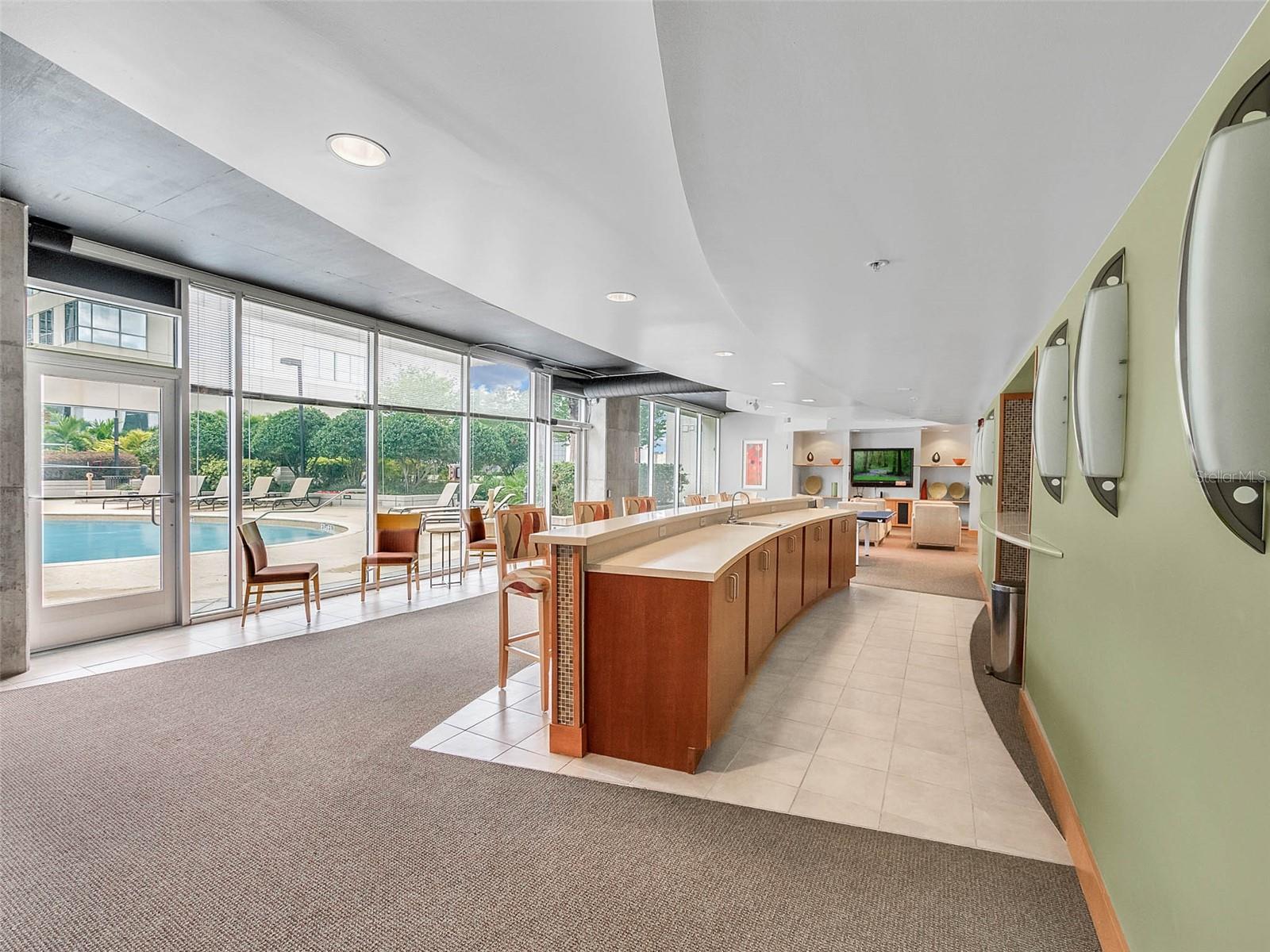 155 S Court Ave #2807