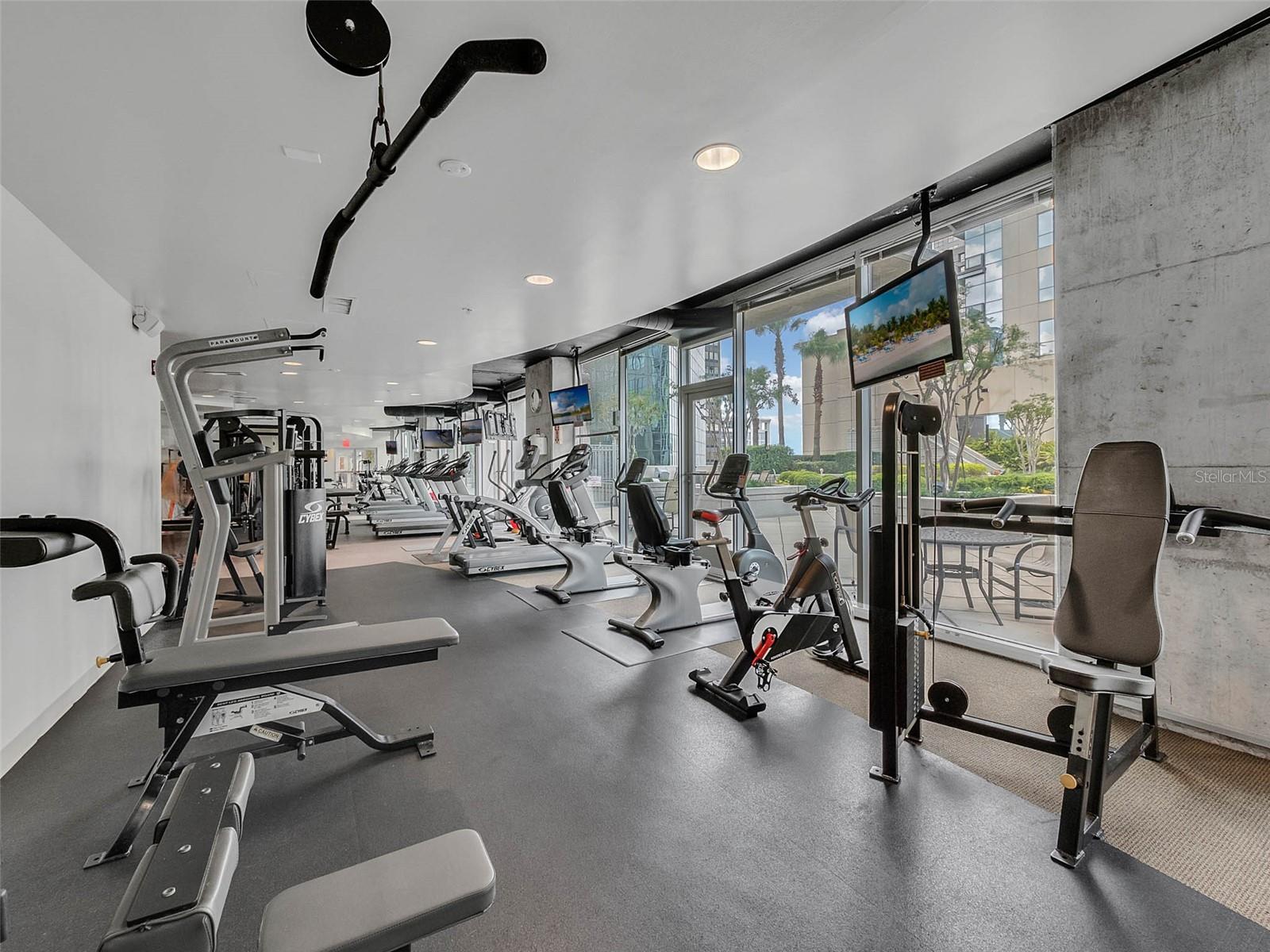 155 S Court Ave #2807