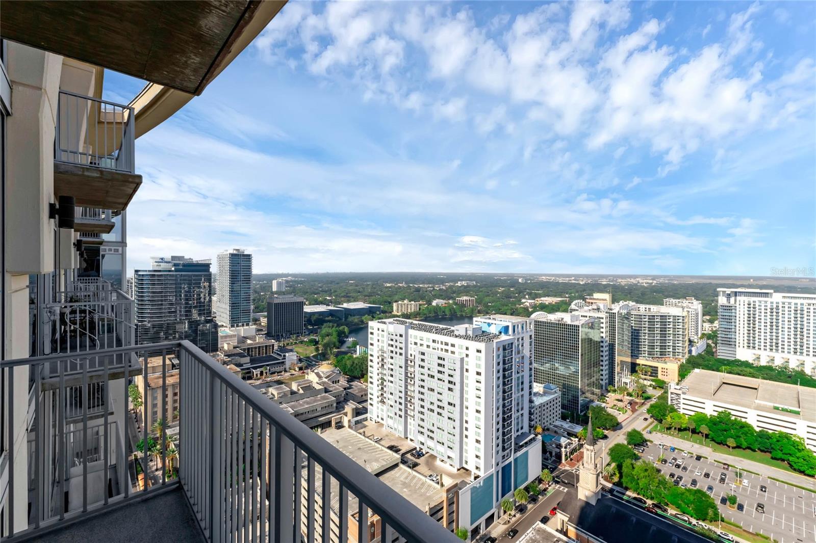 155 S Court Ave #2807